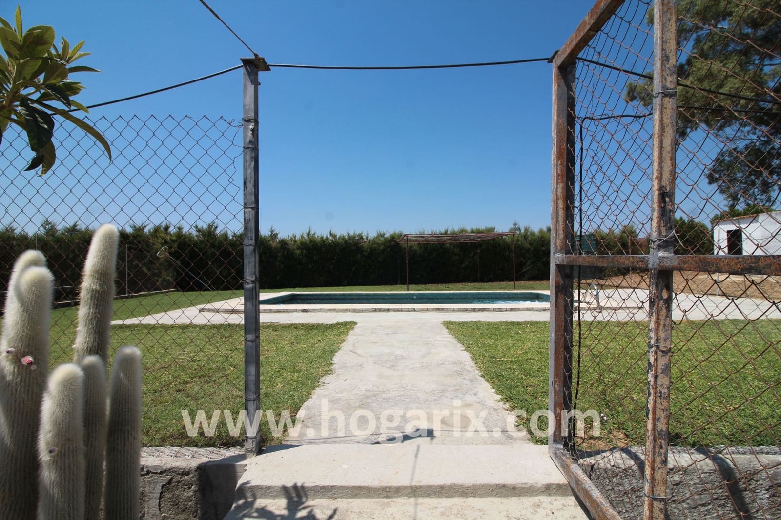 Finca/Country House for sale in Gibraleon - € 154,500 (Ref: 9720383)