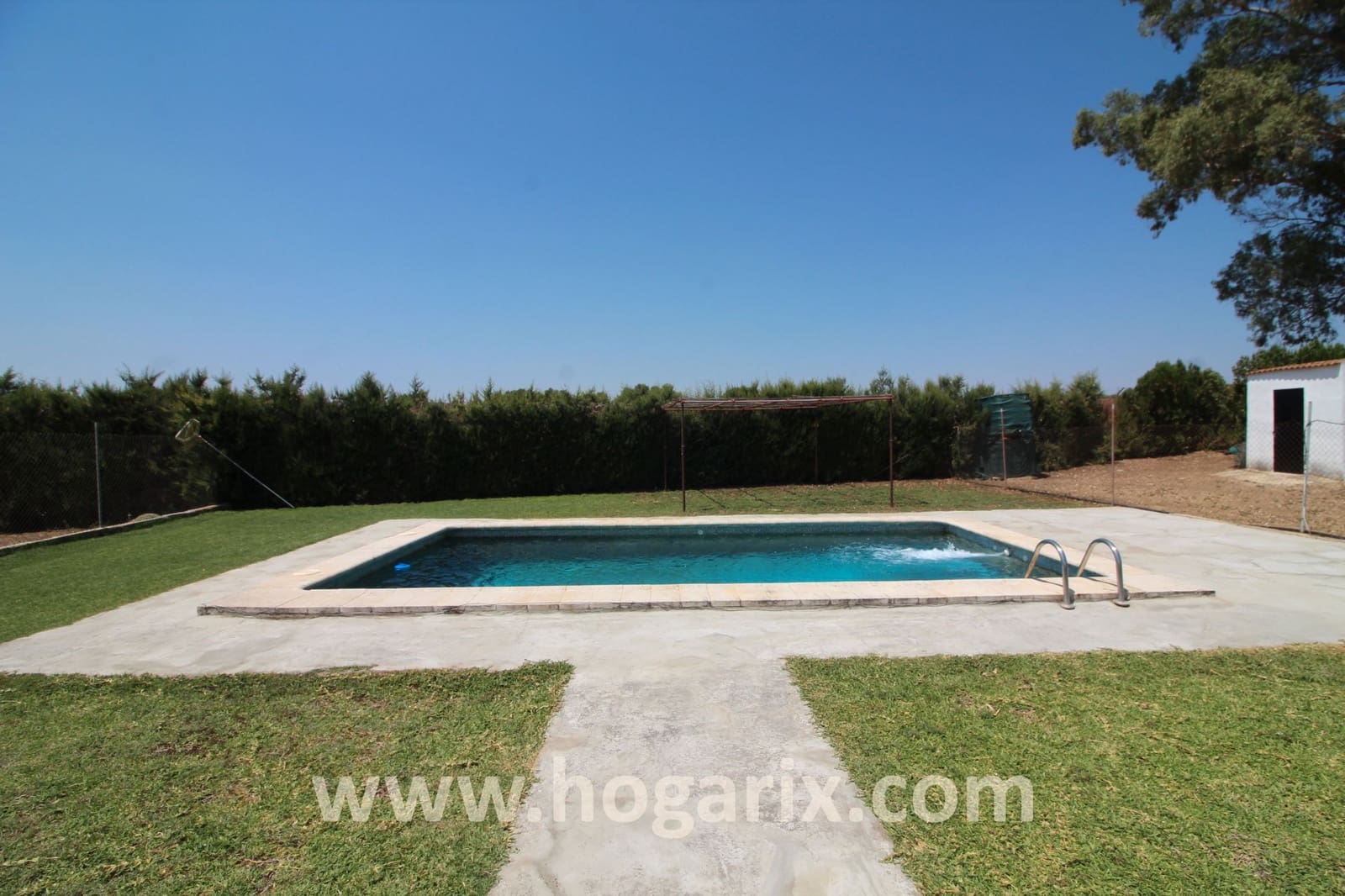 Finca/Country House for sale in Gibraleon - € 154,500 (Ref: 9720383)