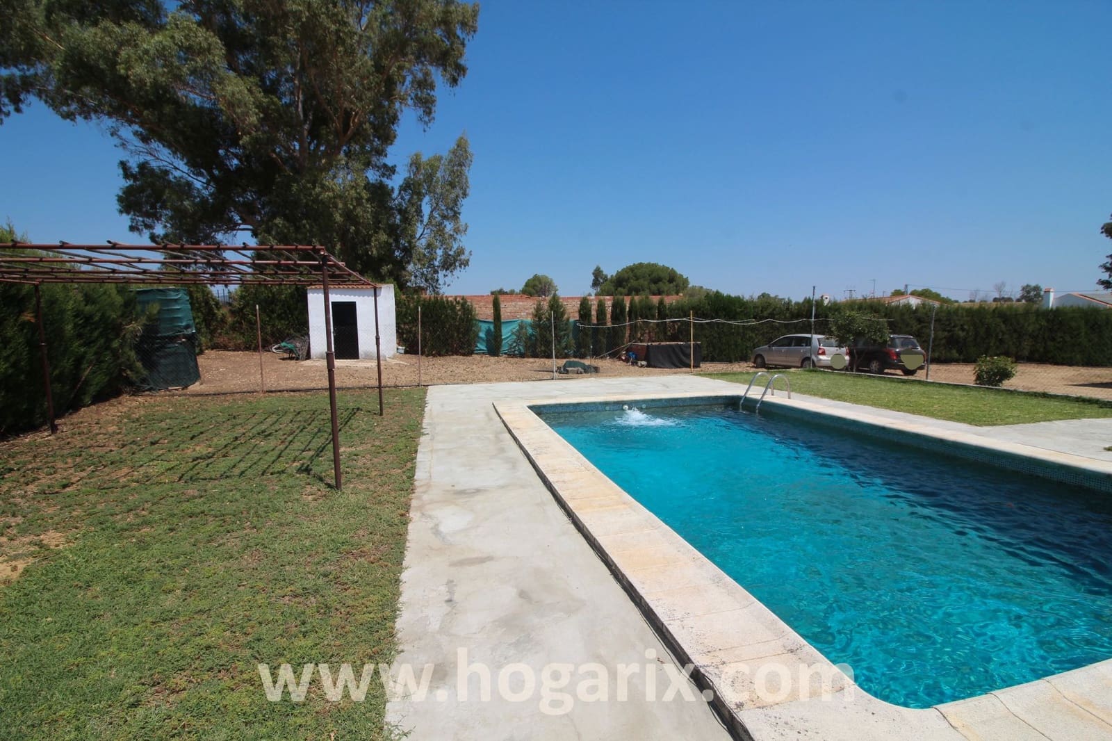 Finca/Country House for sale in Gibraleon - € 154,500 (Ref: 9720383)