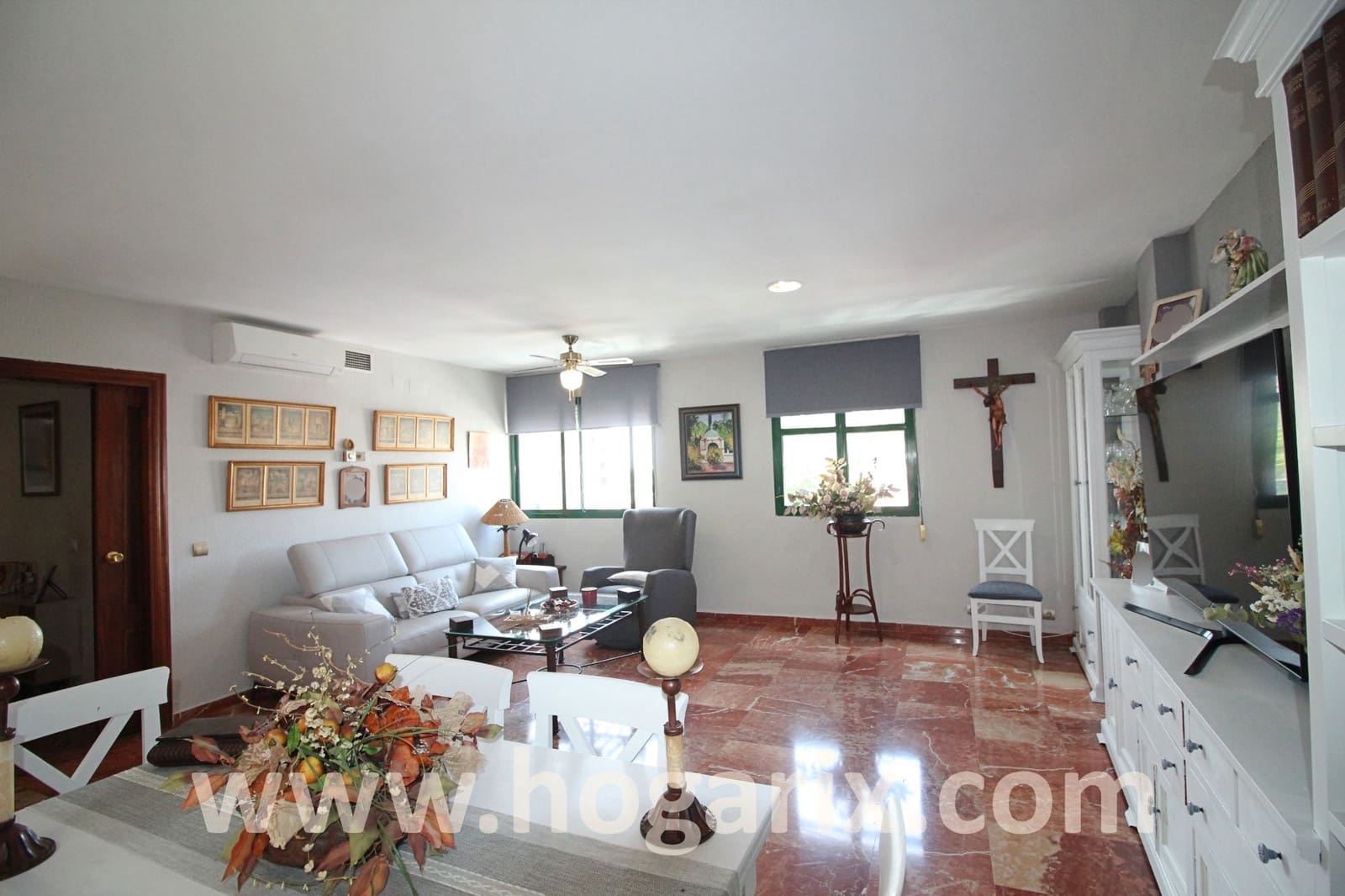 6 soverom Kjedet enebolig til salgs i Huelva by - € 325 000 (Ref: 9720384)