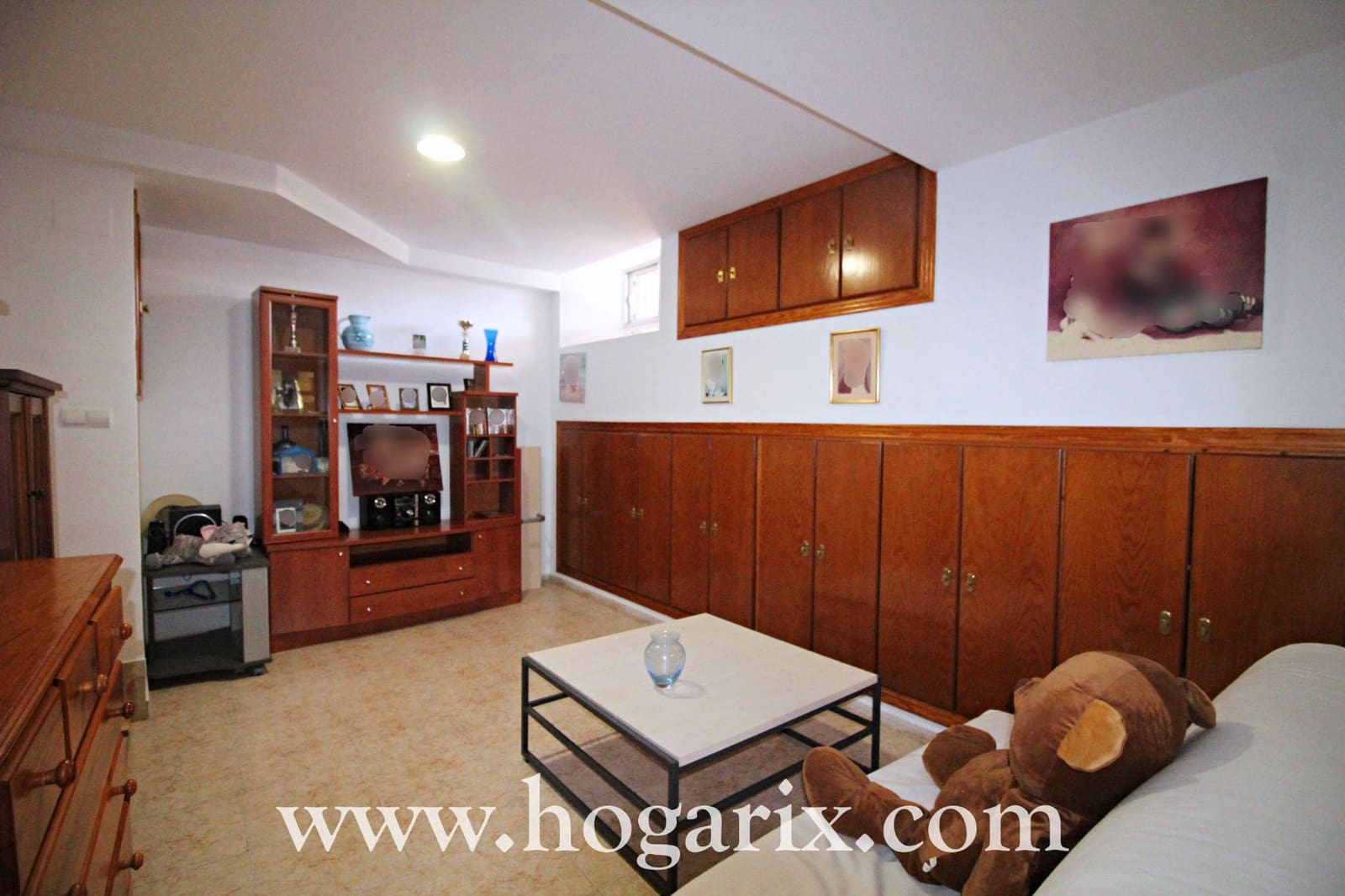 6 soverom Kjedet enebolig til salgs i Huelva by - € 325 000 (Ref: 9720384)