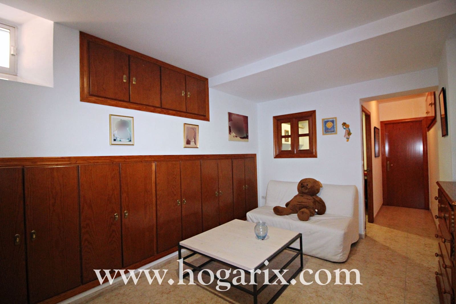 6 soverom Kjedet enebolig til salgs i Huelva by - € 325 000 (Ref: 9720384)