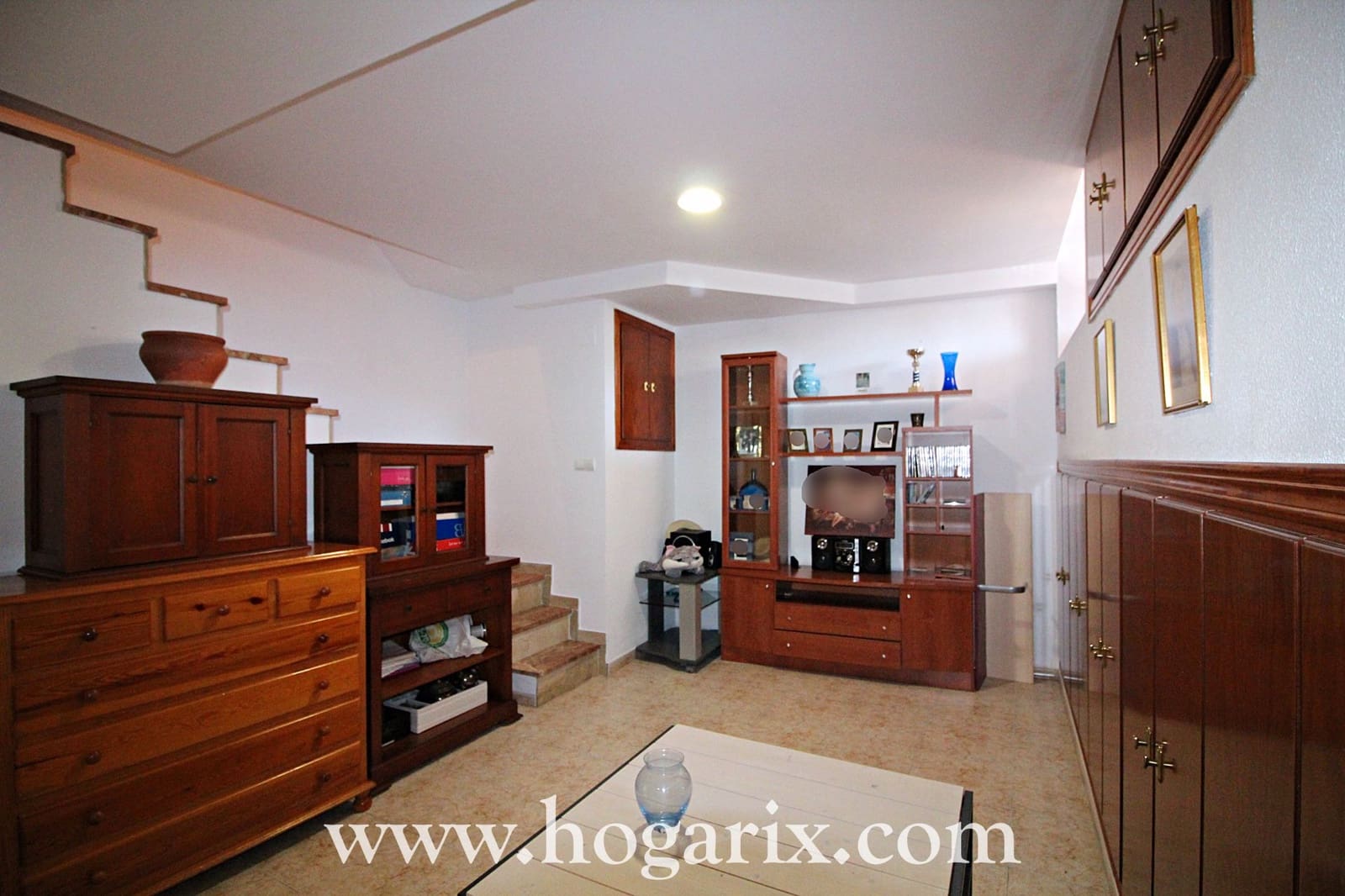 6 soverom Kjedet enebolig til salgs i Huelva by - € 325 000 (Ref: 9720384)