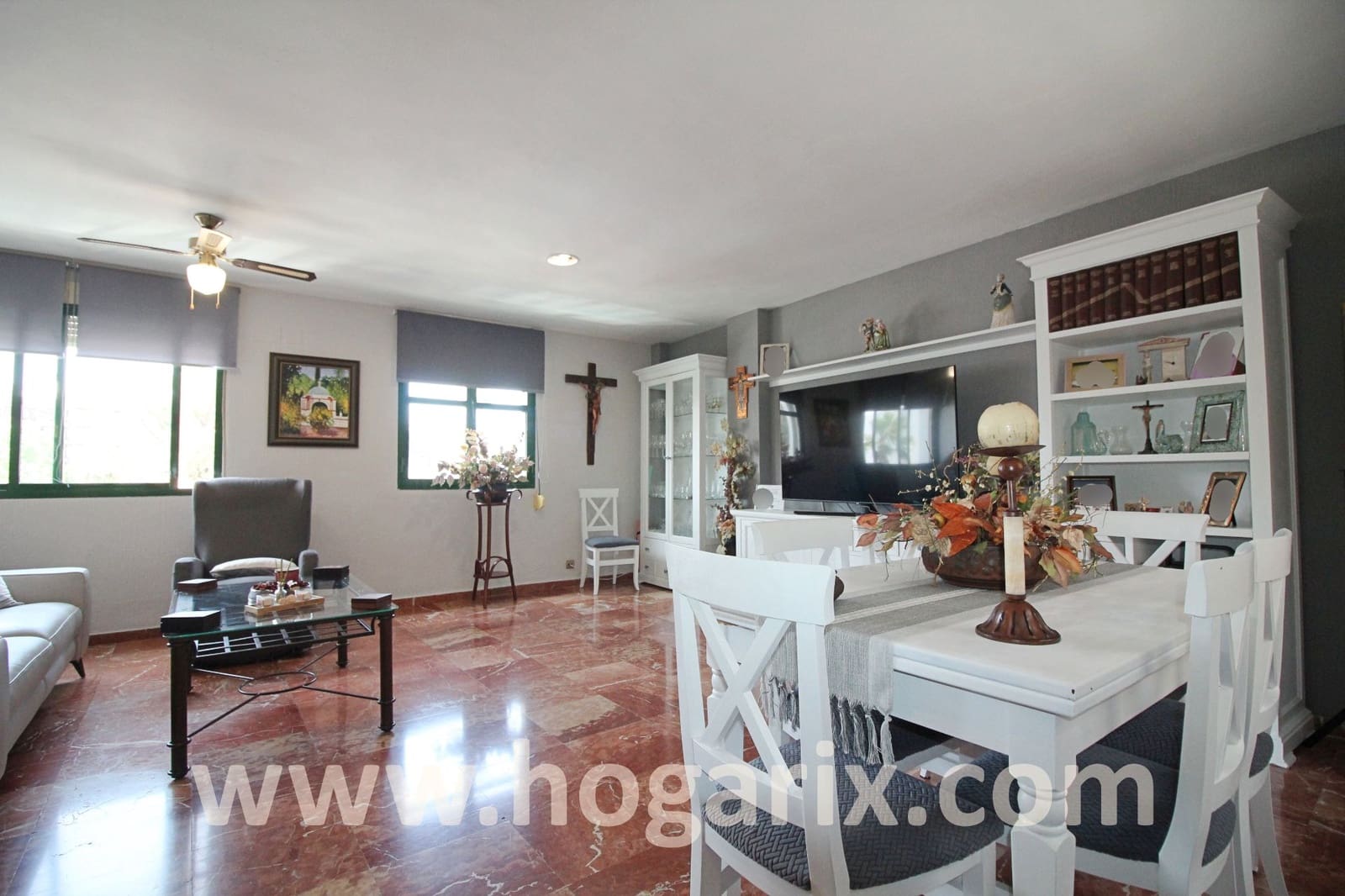 6 soverom Kjedet enebolig til salgs i Huelva by - € 325 000 (Ref: 9720384)