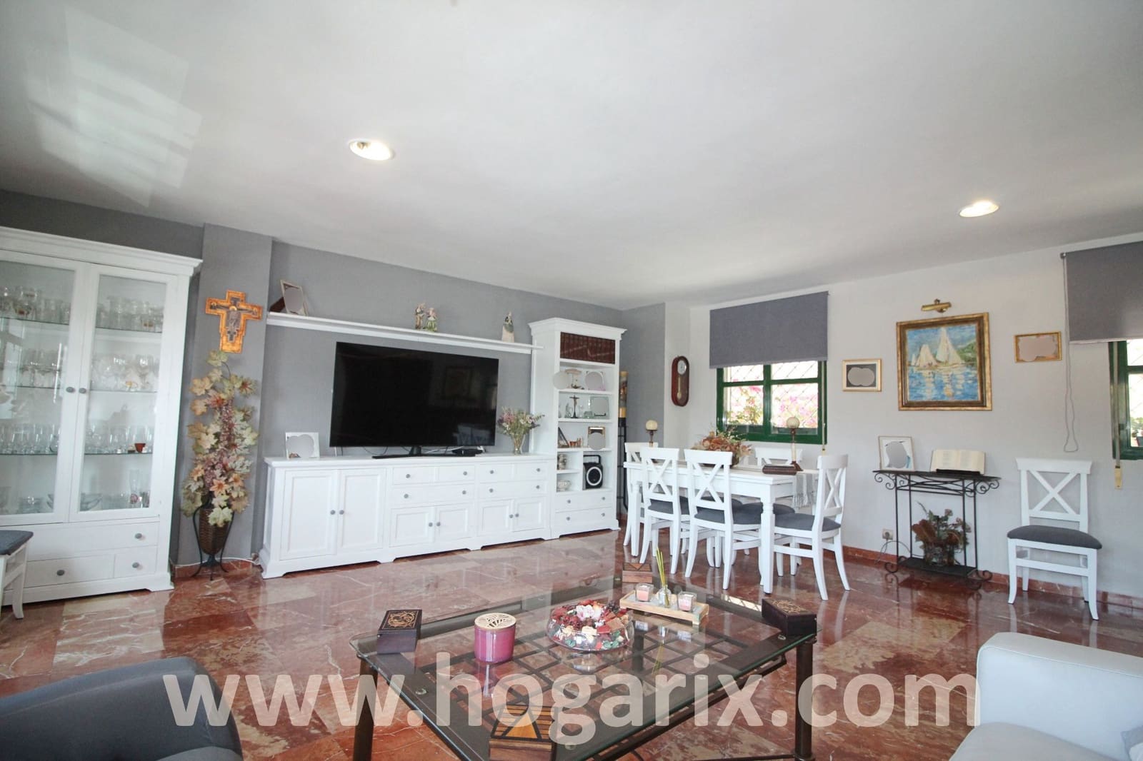 6 soverom Kjedet enebolig til salgs i Huelva by - € 325 000 (Ref: 9720384)