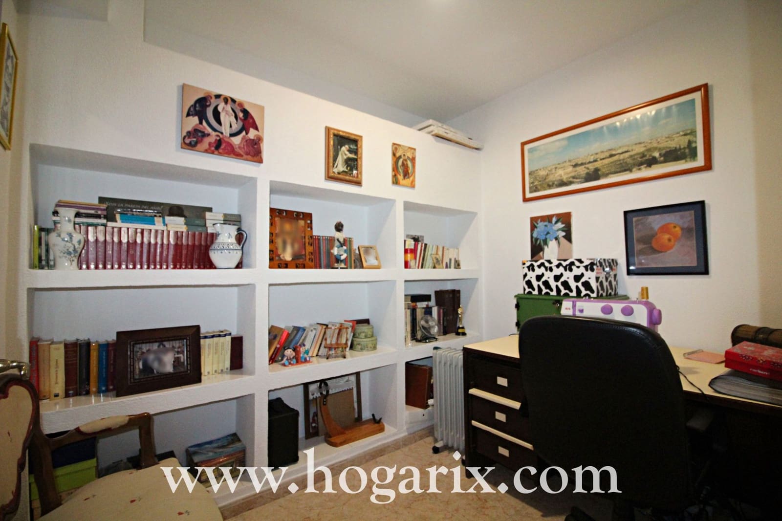 6 soverom Kjedet enebolig til salgs i Huelva by - € 325 000 (Ref: 9720384)