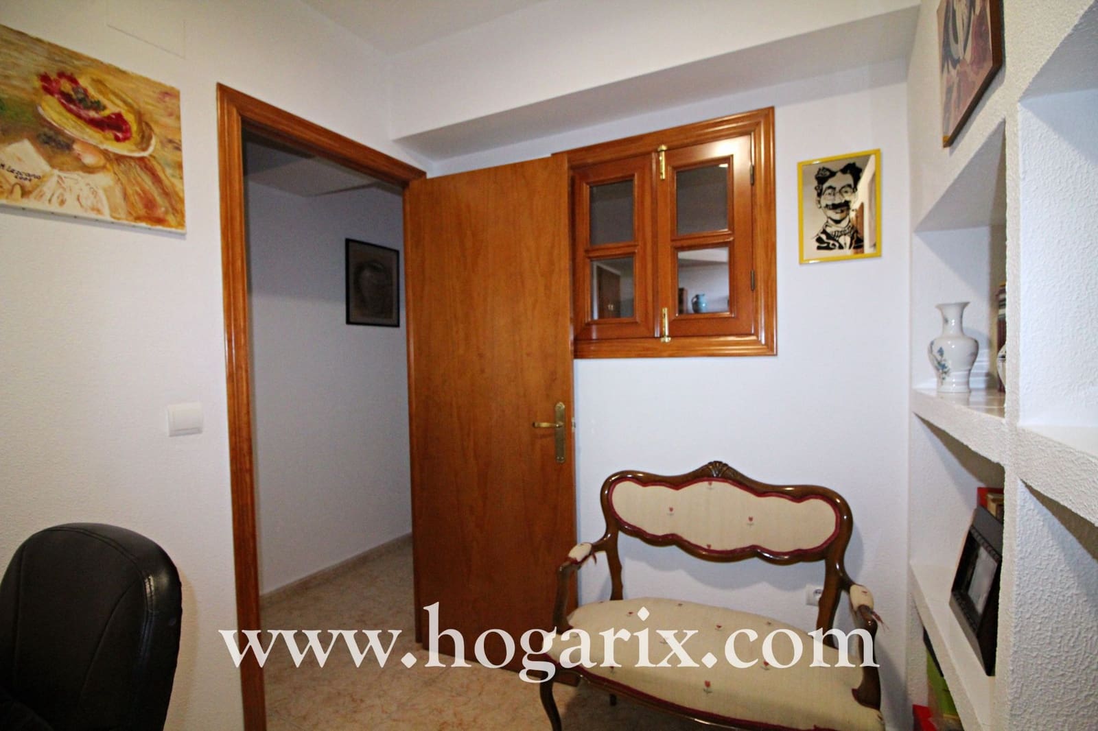 6 soverom Kjedet enebolig til salgs i Huelva by - € 325 000 (Ref: 9720384)