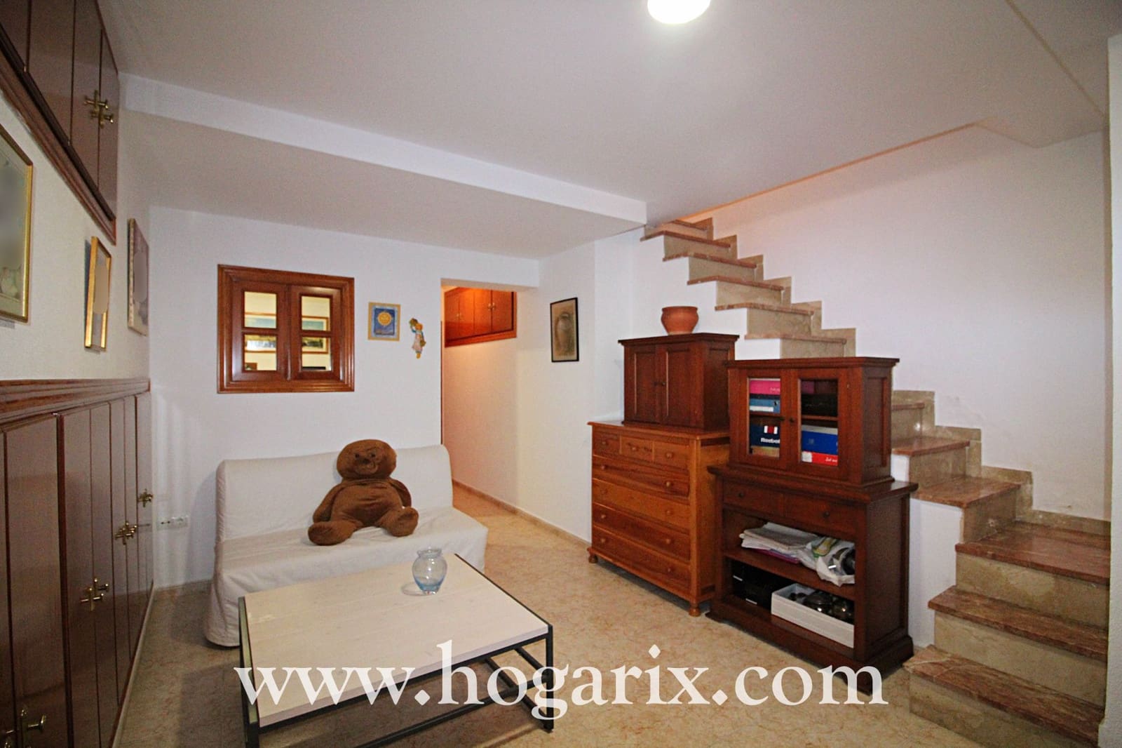 6 soverom Kjedet enebolig til salgs i Huelva by - € 325 000 (Ref: 9720384)