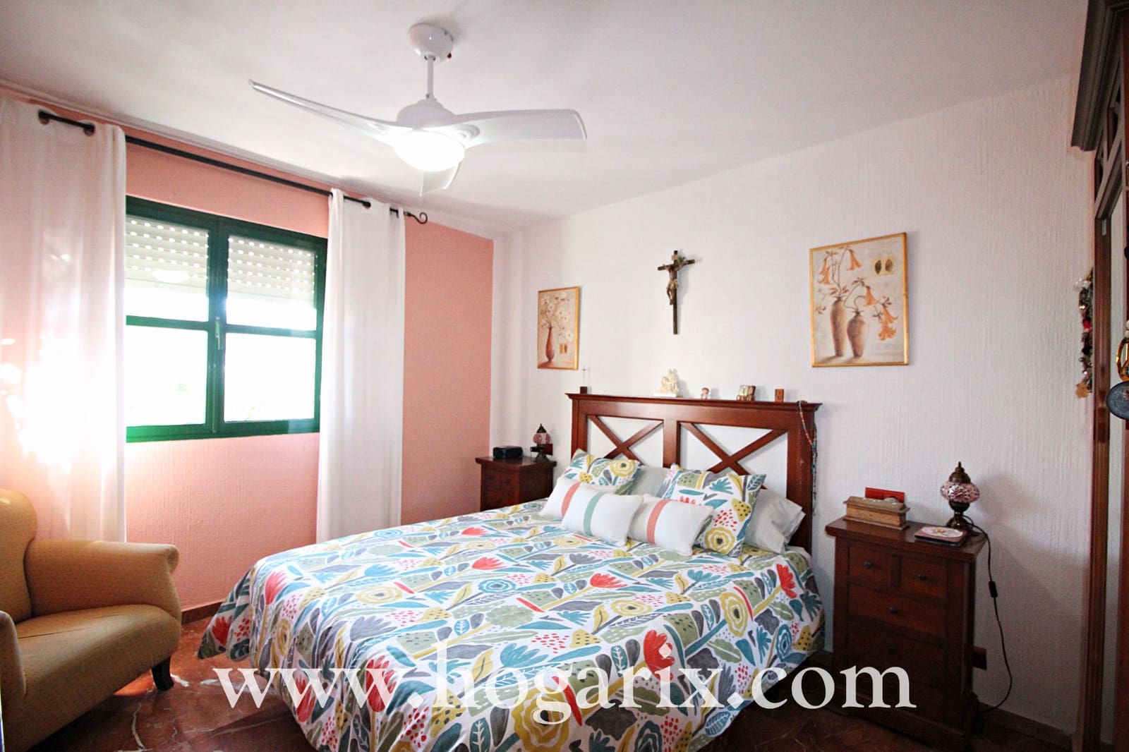 6 soverom Kjedet enebolig til salgs i Huelva by - € 325 000 (Ref: 9720384)