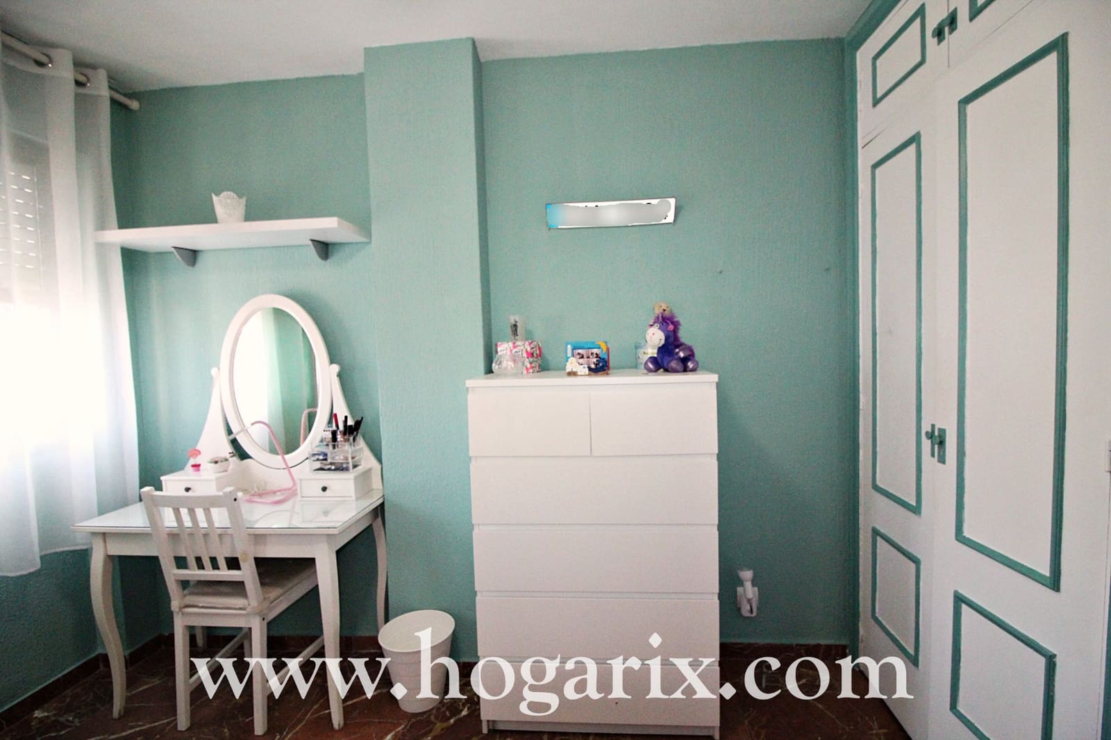 6 soverom Kjedet enebolig til salgs i Huelva by - € 325 000 (Ref: 9720384)