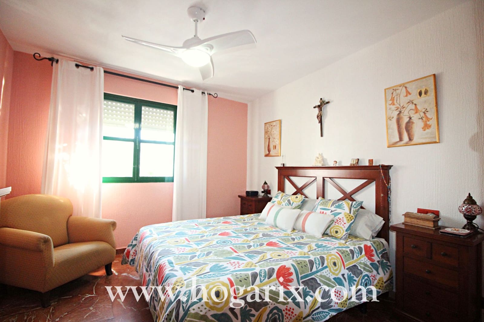 6 soverom Kjedet enebolig til salgs i Huelva by - € 325 000 (Ref: 9720384)