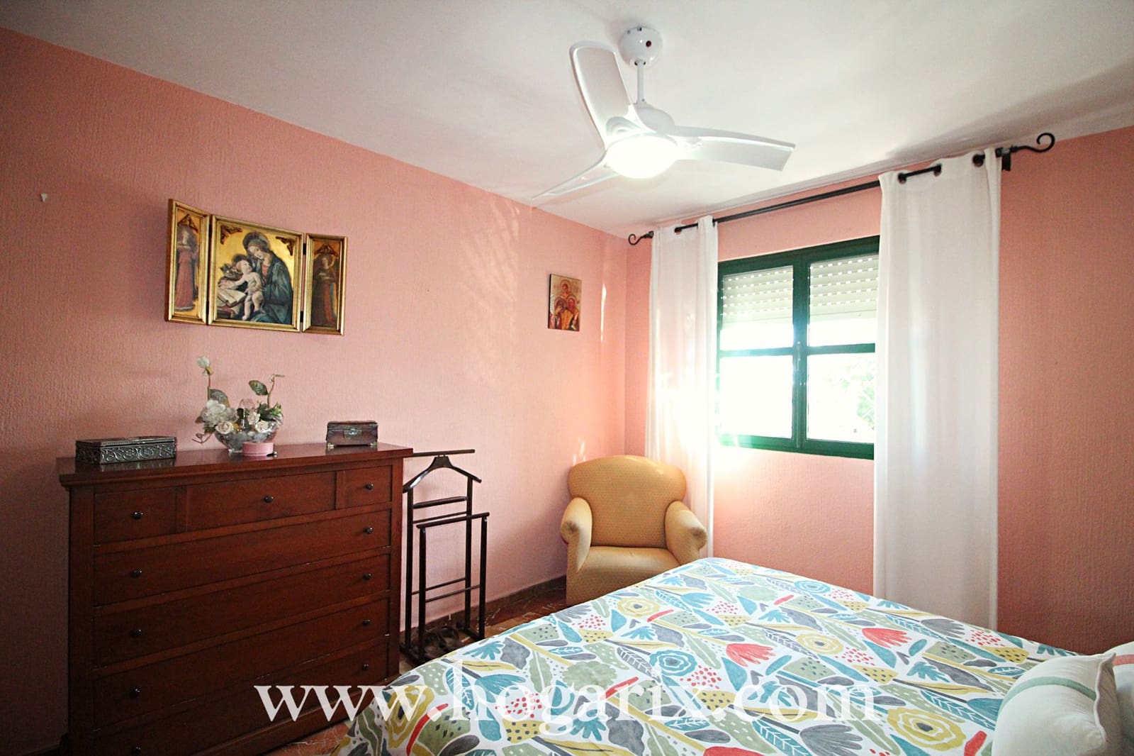 6 soverom Kjedet enebolig til salgs i Huelva by - € 325 000 (Ref: 9720384)