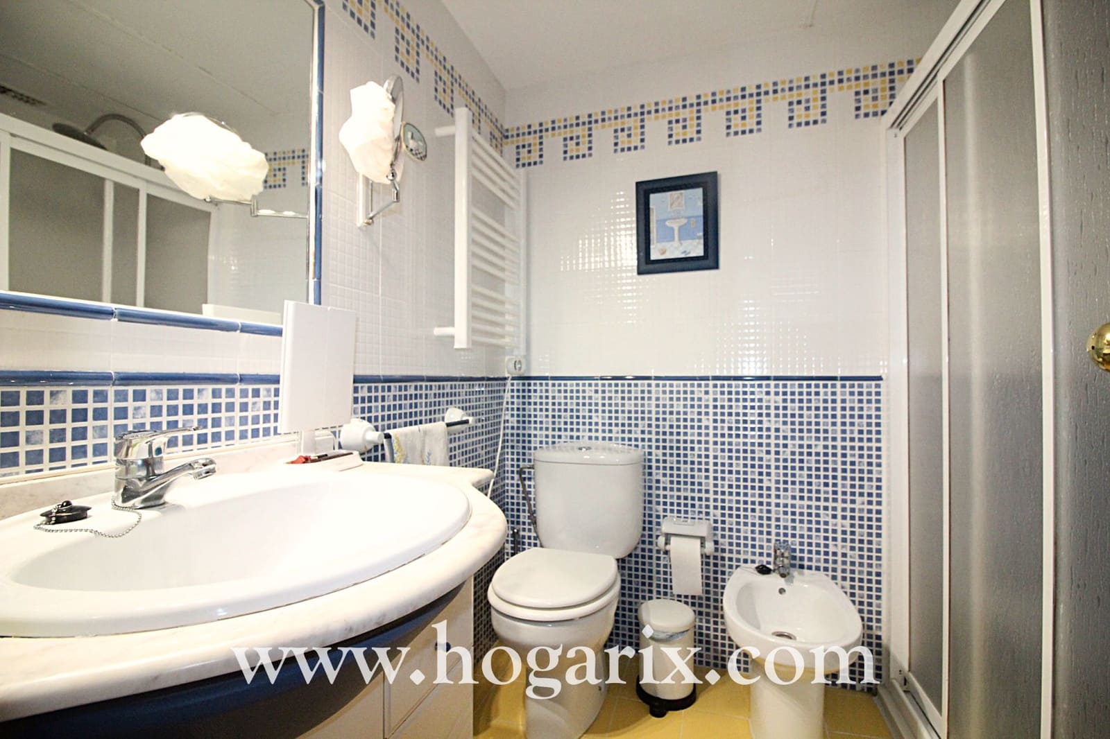 6 soverom Kjedet enebolig til salgs i Huelva by - € 325 000 (Ref: 9720384)