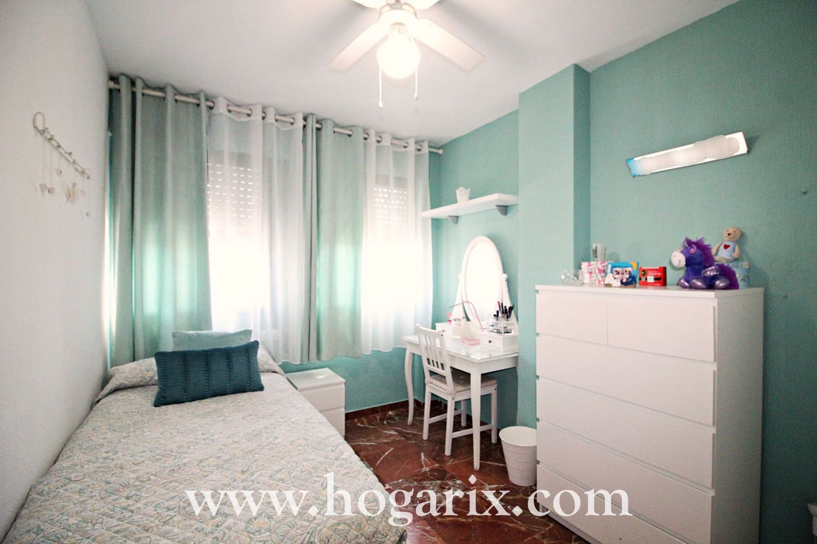 6 soverom Kjedet enebolig til salgs i Huelva by - € 325 000 (Ref: 9720384)