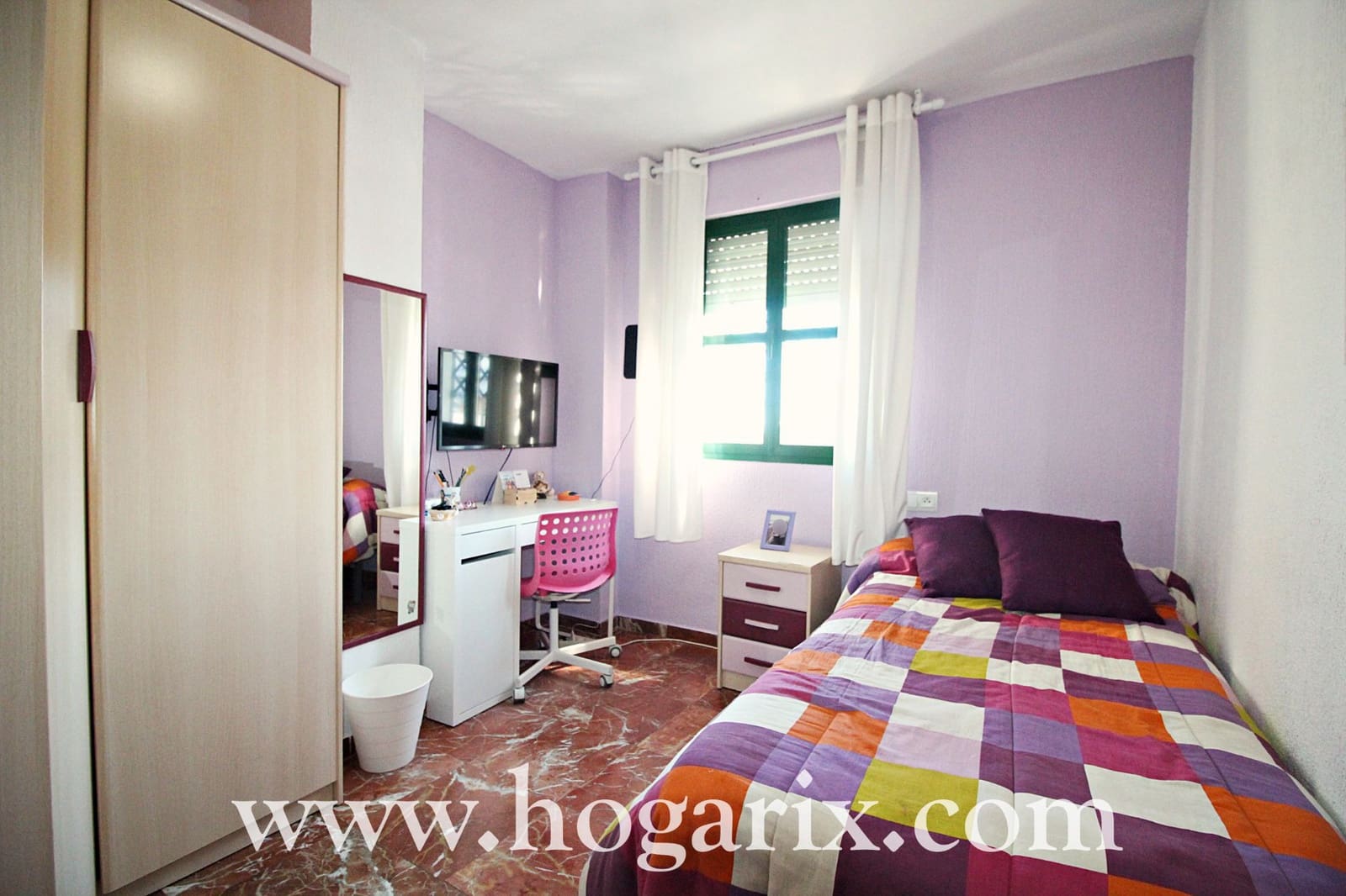 6 soverom Kjedet enebolig til salgs i Huelva by - € 325 000 (Ref: 9720384)