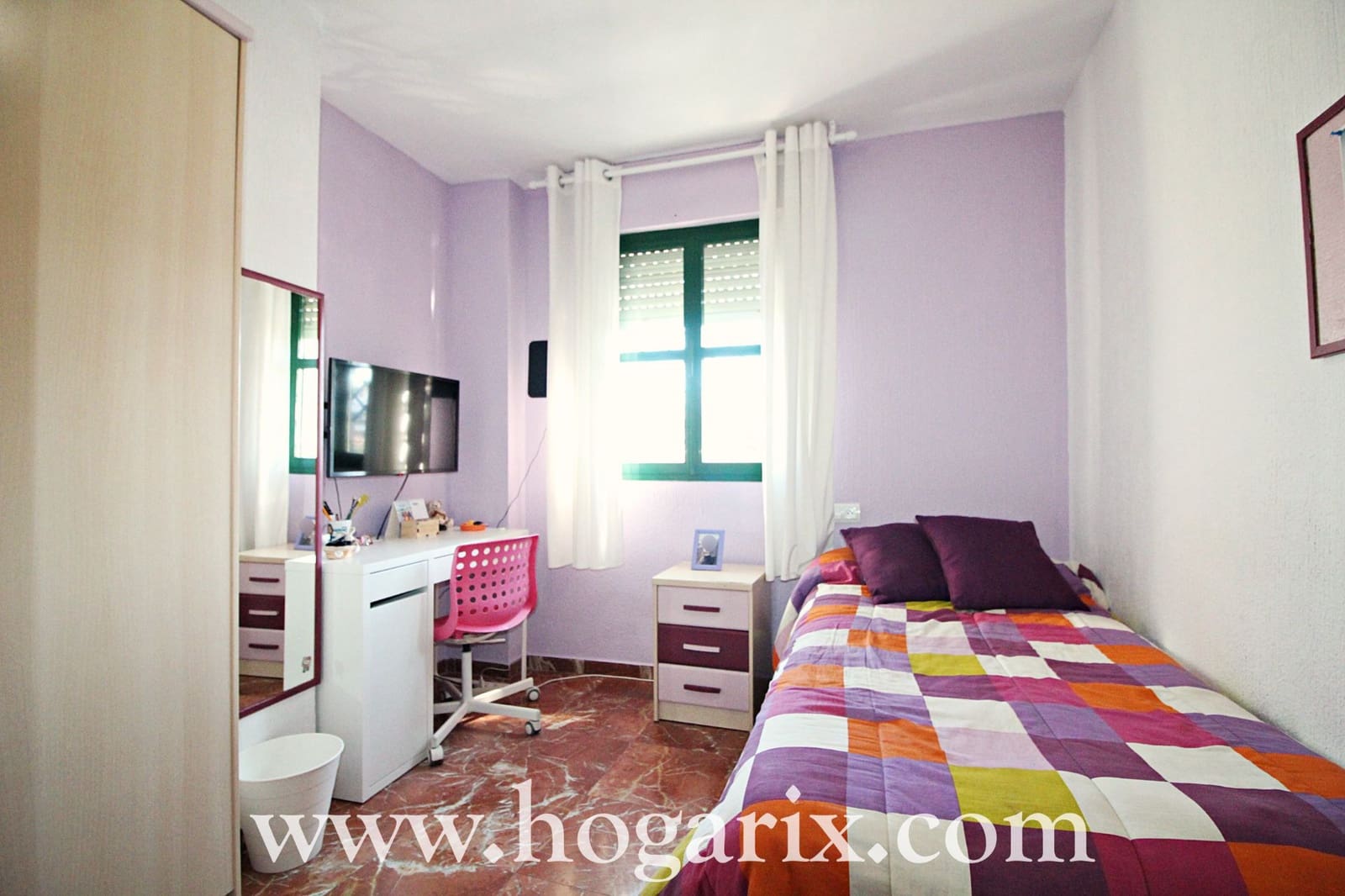 6 soverom Kjedet enebolig til salgs i Huelva by - € 325 000 (Ref: 9720384)