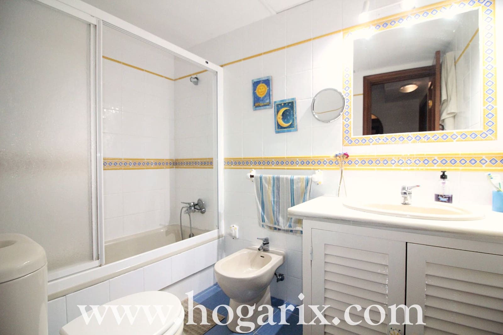 6 soverom Kjedet enebolig til salgs i Huelva by - € 325 000 (Ref: 9720384)