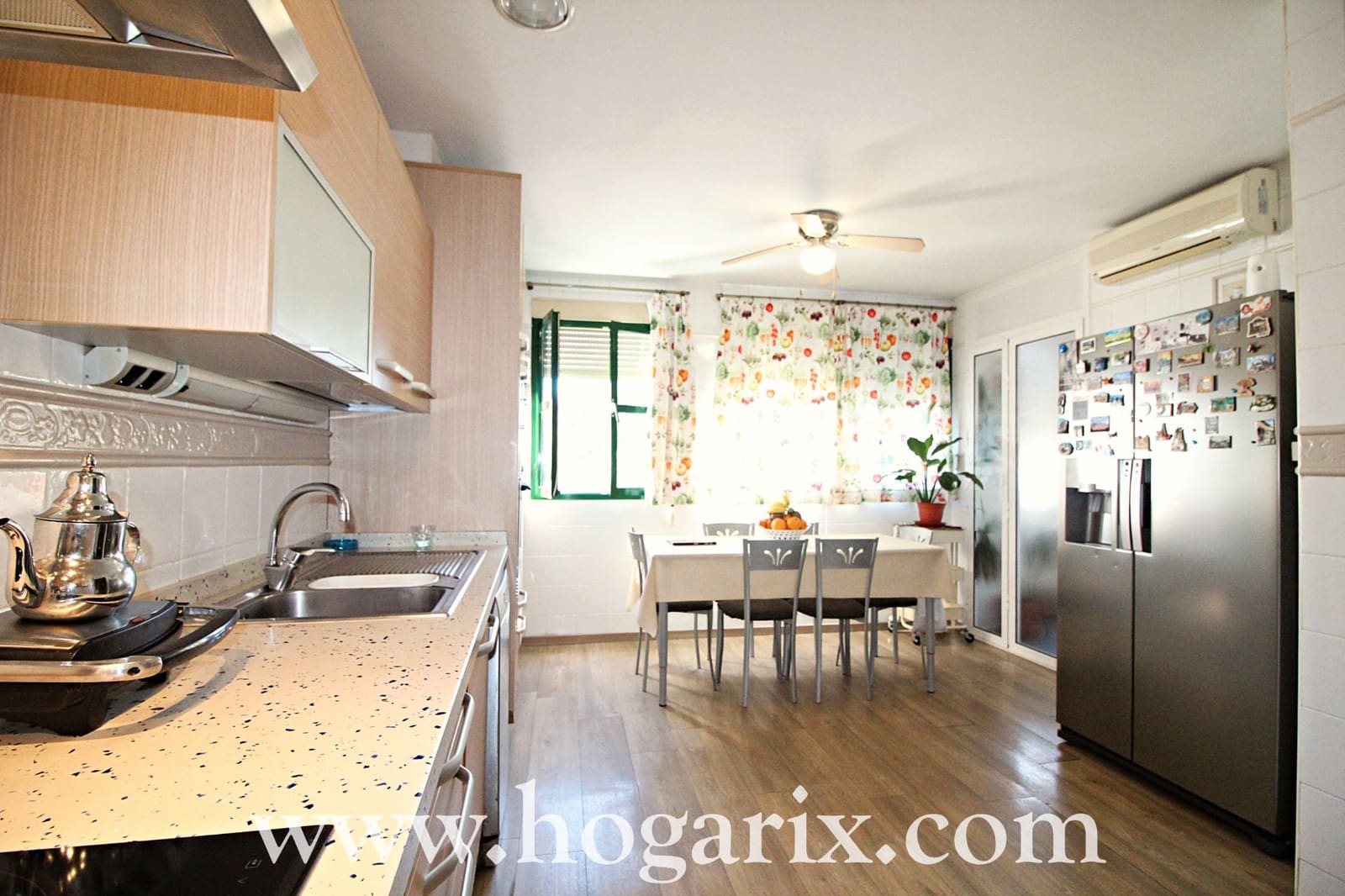 6 soverom Kjedet enebolig til salgs i Huelva by - € 325 000 (Ref: 9720384)