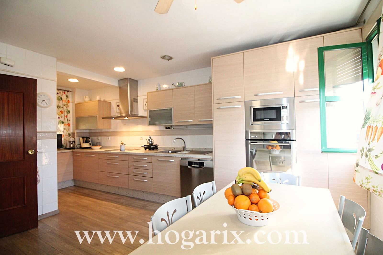 6 soverom Kjedet enebolig til salgs i Huelva by - € 325 000 (Ref: 9720384)