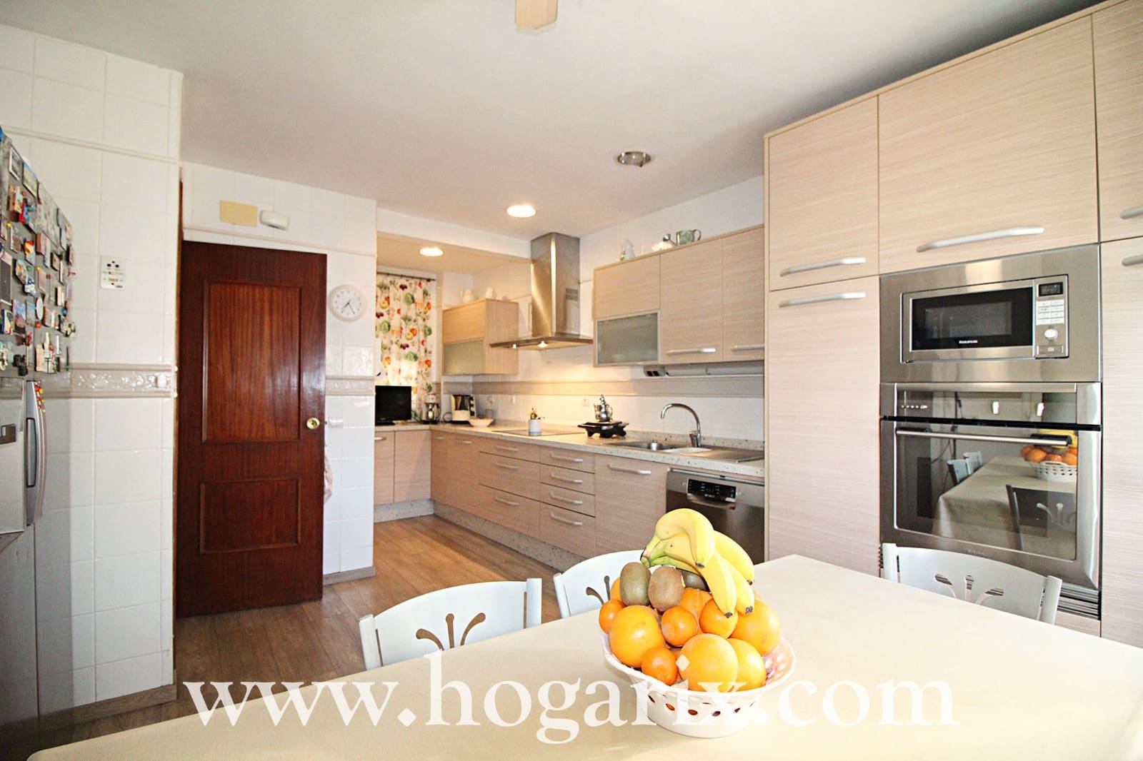 6 soverom Kjedet enebolig til salgs i Huelva by - € 325 000 (Ref: 9720384)