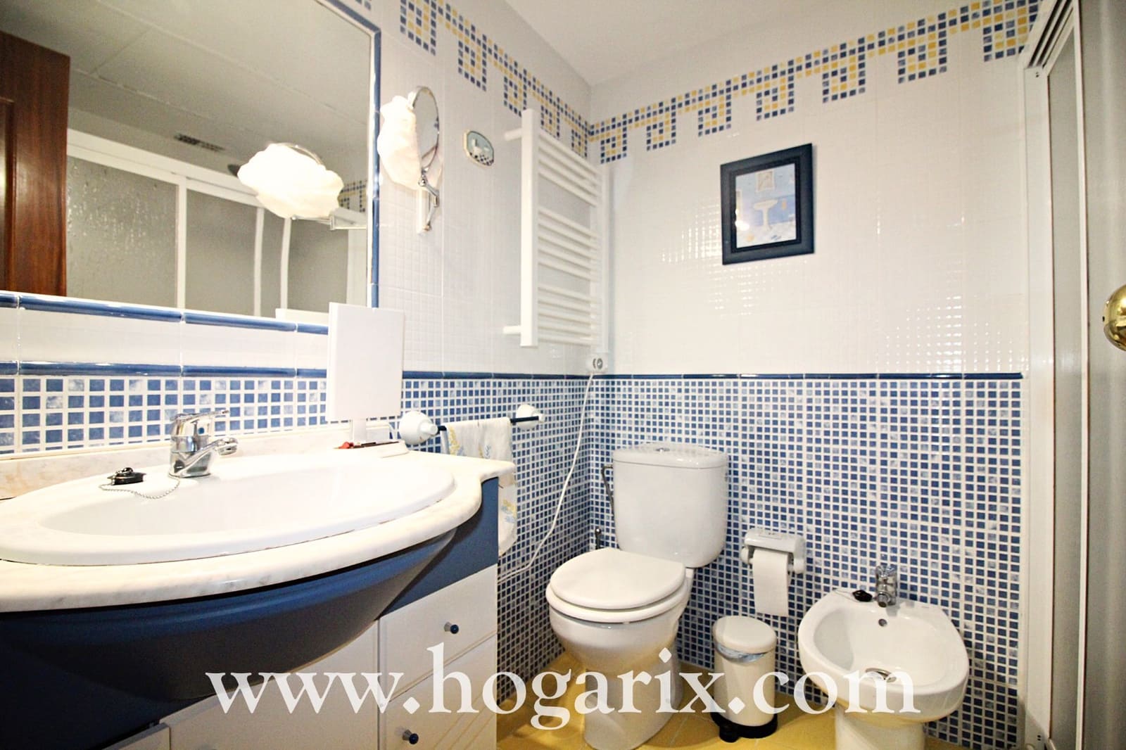 6 soverom Kjedet enebolig til salgs i Huelva by - € 325 000 (Ref: 9720384)