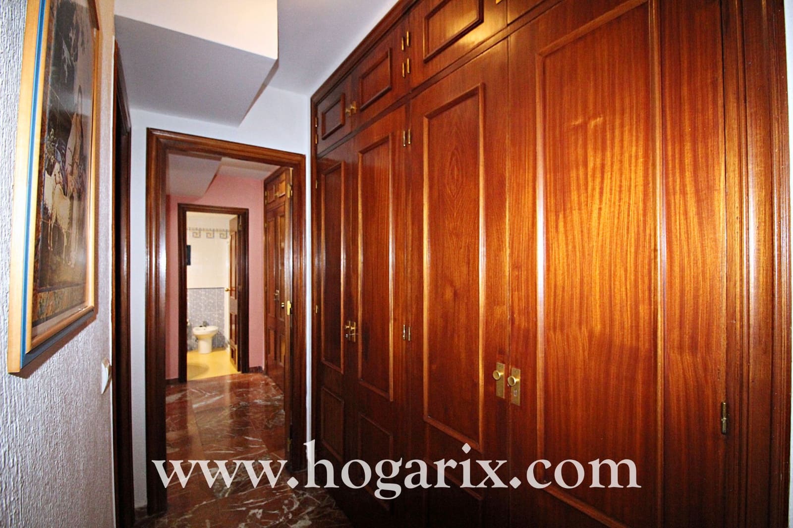 6 soverom Kjedet enebolig til salgs i Huelva by - € 325 000 (Ref: 9720384)