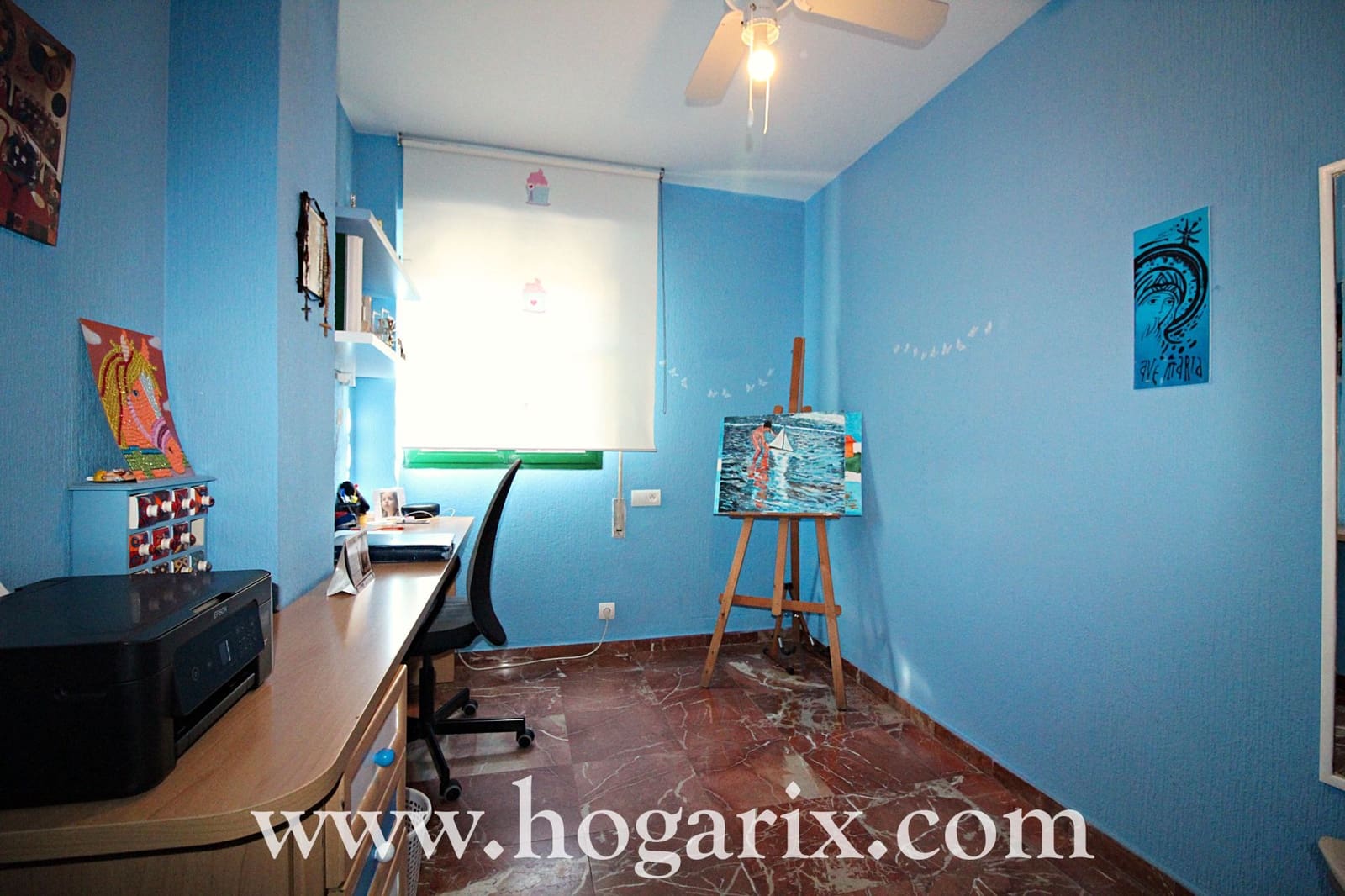 6 soverom Kjedet enebolig til salgs i Huelva by - € 325 000 (Ref: 9720384)