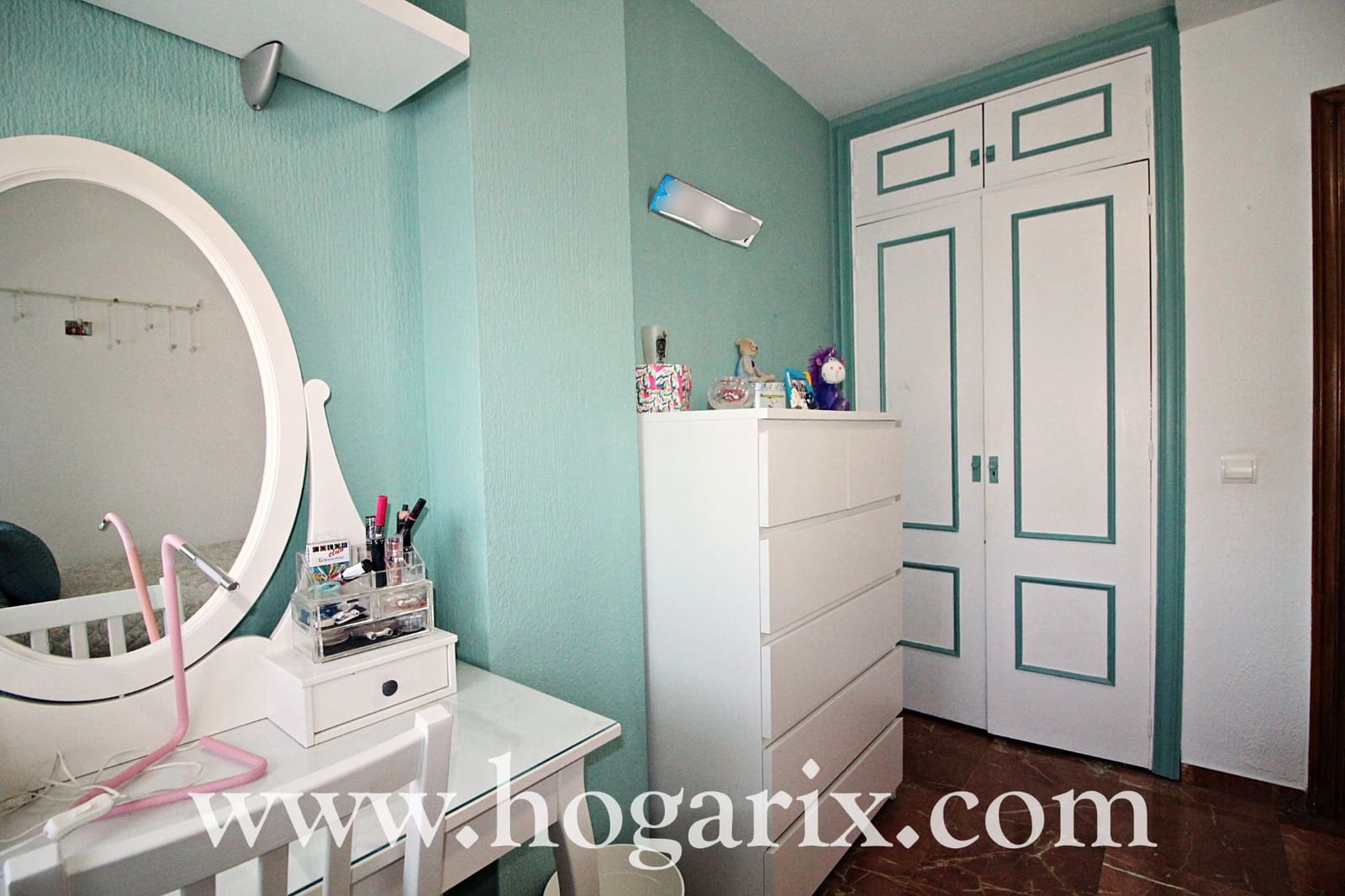 6 soverom Kjedet enebolig til salgs i Huelva by - € 325 000 (Ref: 9720384)