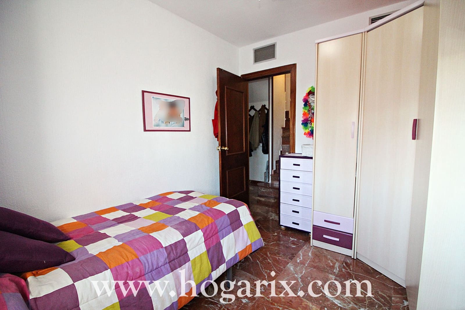 6 soverom Kjedet enebolig til salgs i Huelva by - € 325 000 (Ref: 9720384)