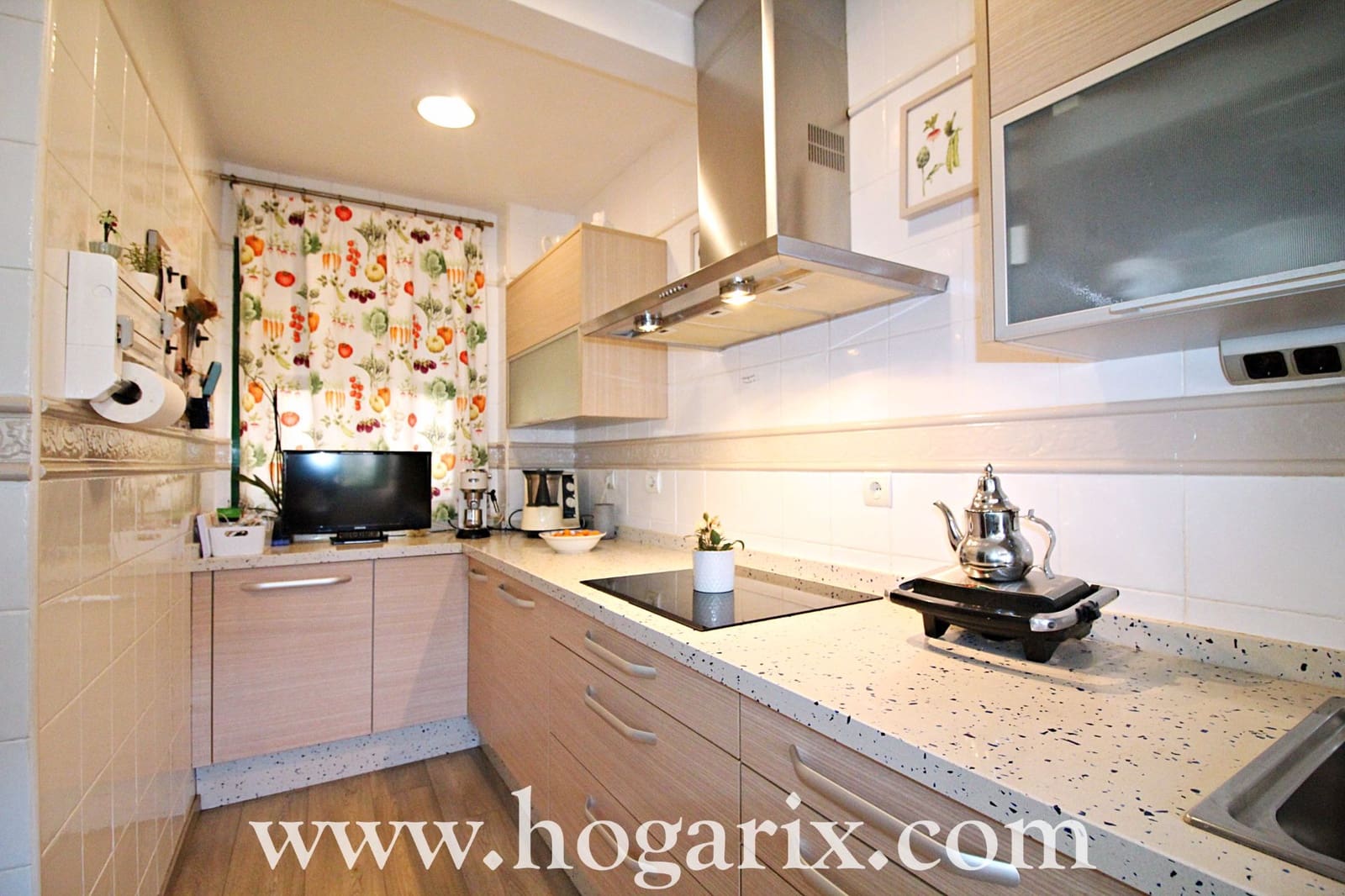 6 soverom Kjedet enebolig til salgs i Huelva by - € 325 000 (Ref: 9720384)