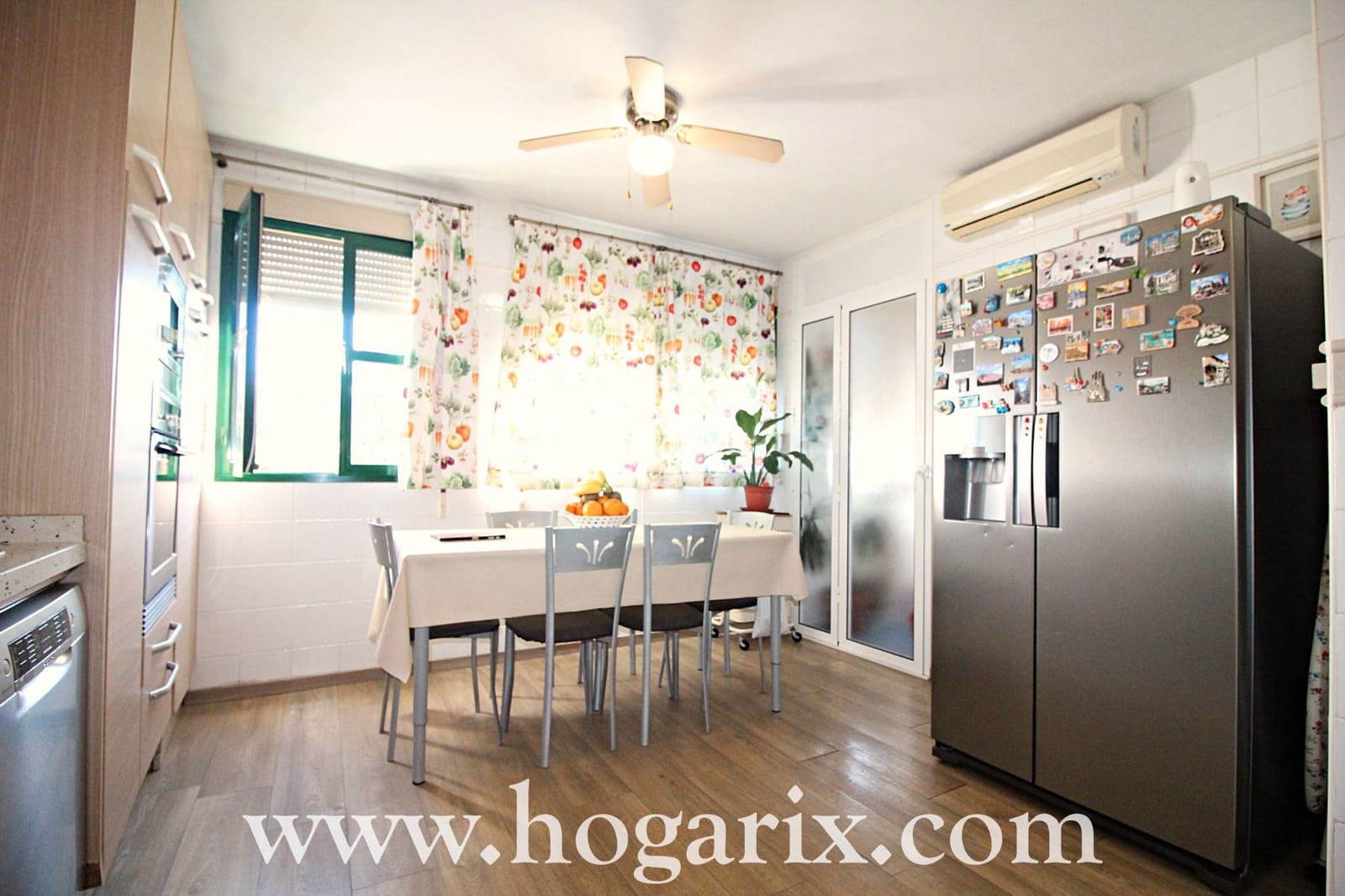 6 soverom Kjedet enebolig til salgs i Huelva by - € 325 000 (Ref: 9720384)