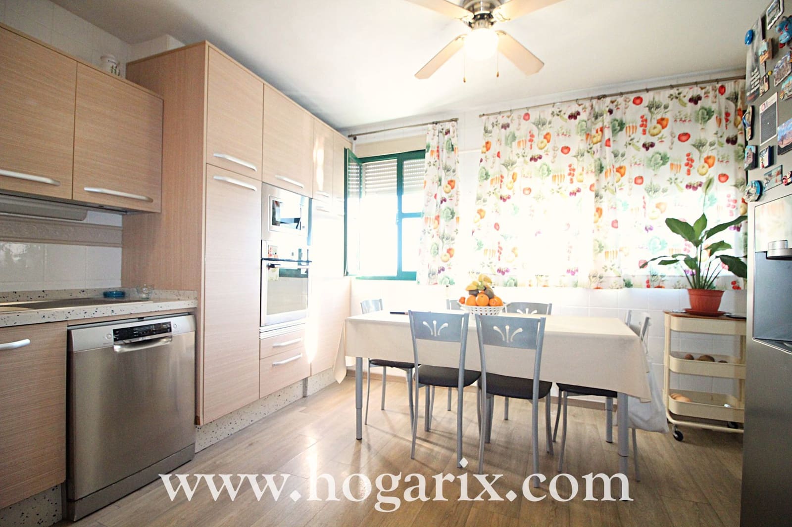 6 soverom Kjedet enebolig til salgs i Huelva by - € 325 000 (Ref: 9720384)