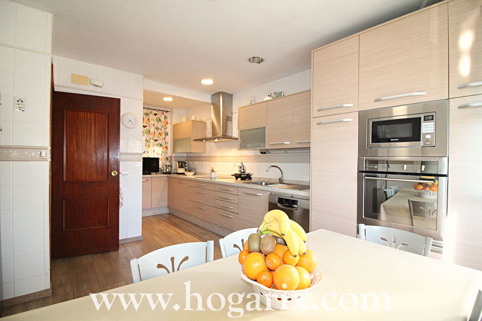 6 soverom Kjedet enebolig til salgs i Huelva by - € 325 000 (Ref: 9720384)