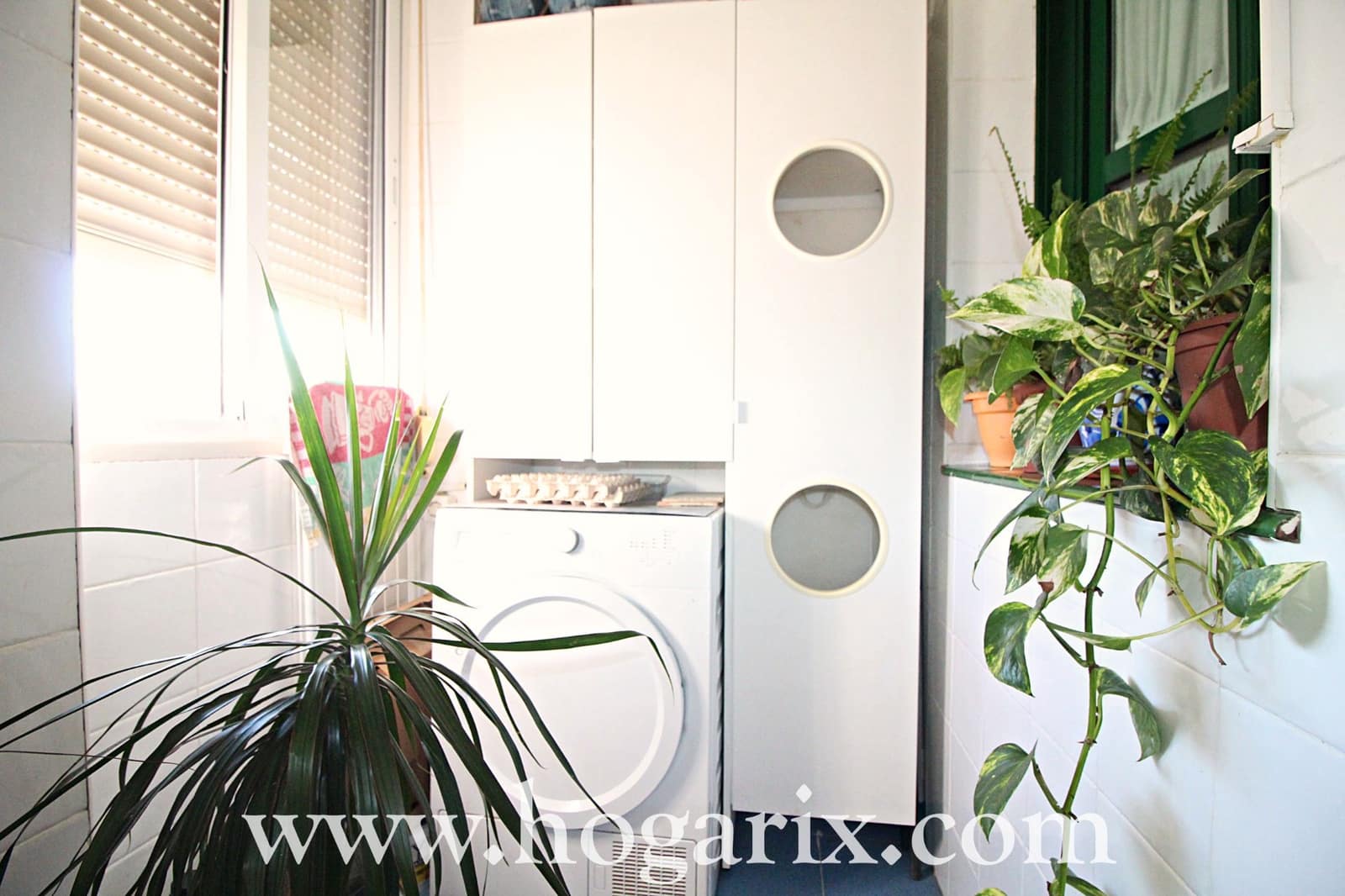 6 soverom Kjedet enebolig til salgs i Huelva by - € 325 000 (Ref: 9720384)