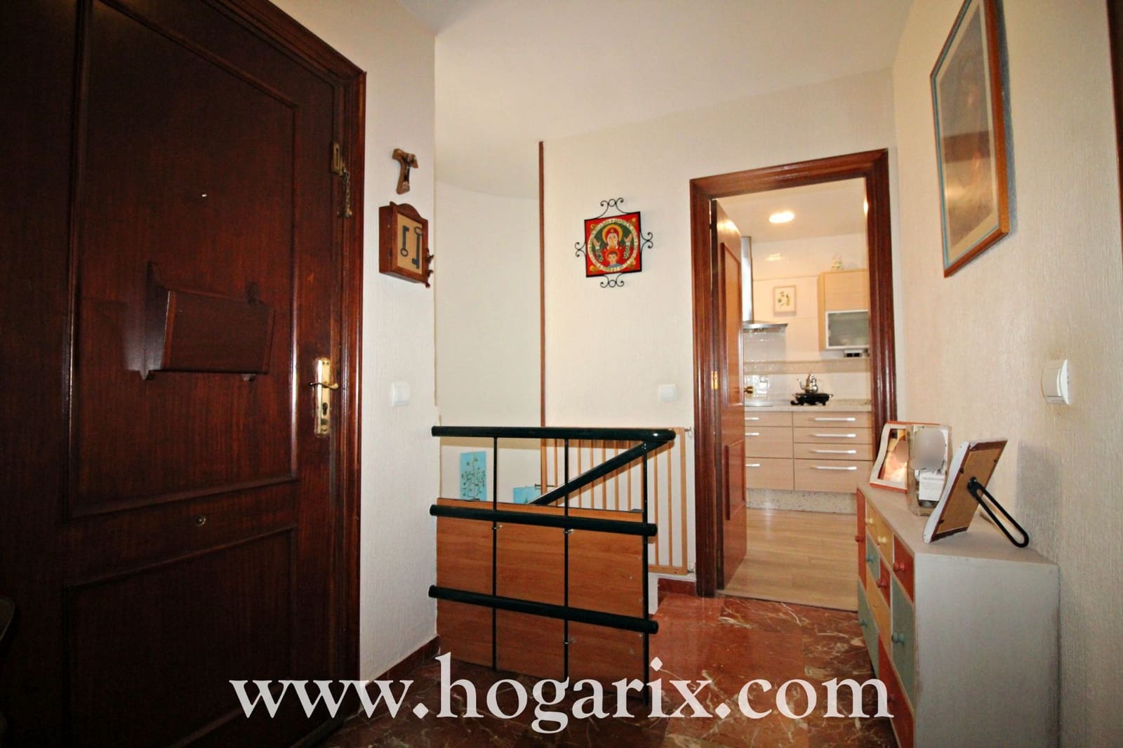 6 soverom Kjedet enebolig til salgs i Huelva by - € 325 000 (Ref: 9720384)