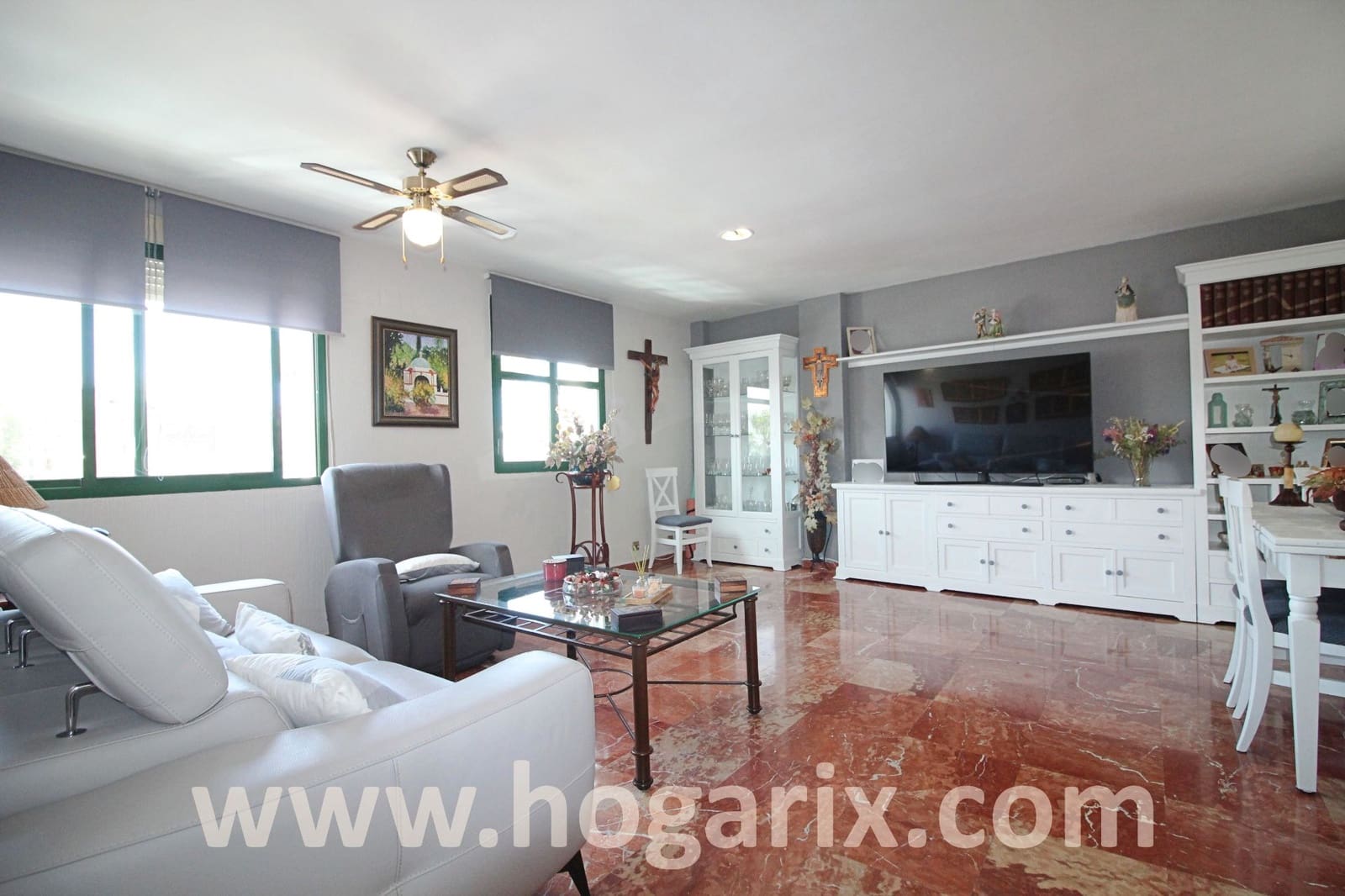 6 soverom Kjedet enebolig til salgs i Huelva by - € 325 000 (Ref: 9720384)