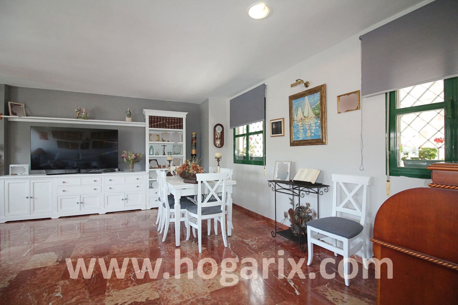 6 soverom Kjedet enebolig til salgs i Huelva by - € 325 000 (Ref: 9720384)