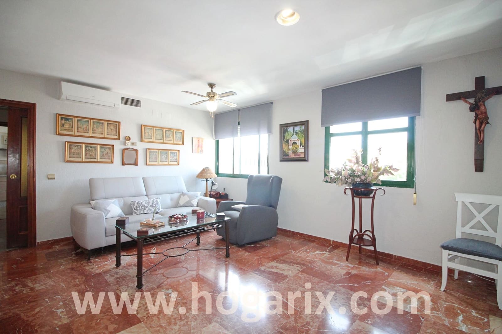 6 soverom Kjedet enebolig til salgs i Huelva by - € 325 000 (Ref: 9720384)