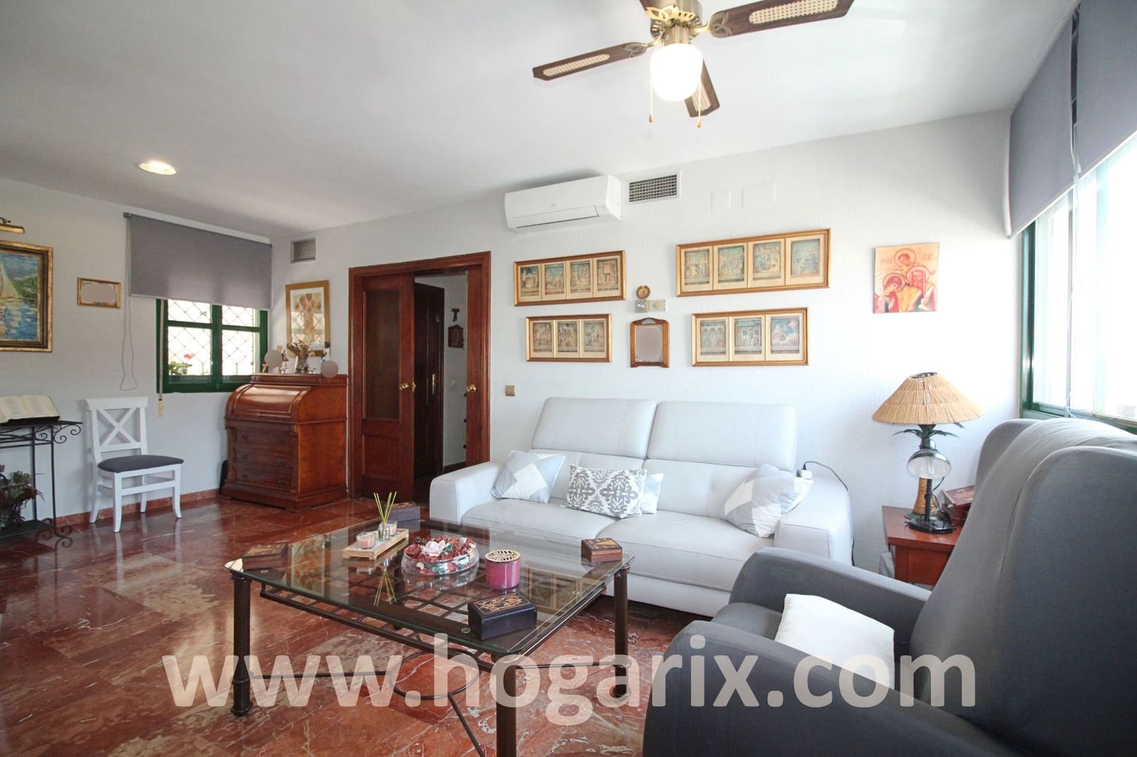 6 soverom Kjedet enebolig til salgs i Huelva by - € 325 000 (Ref: 9720384)