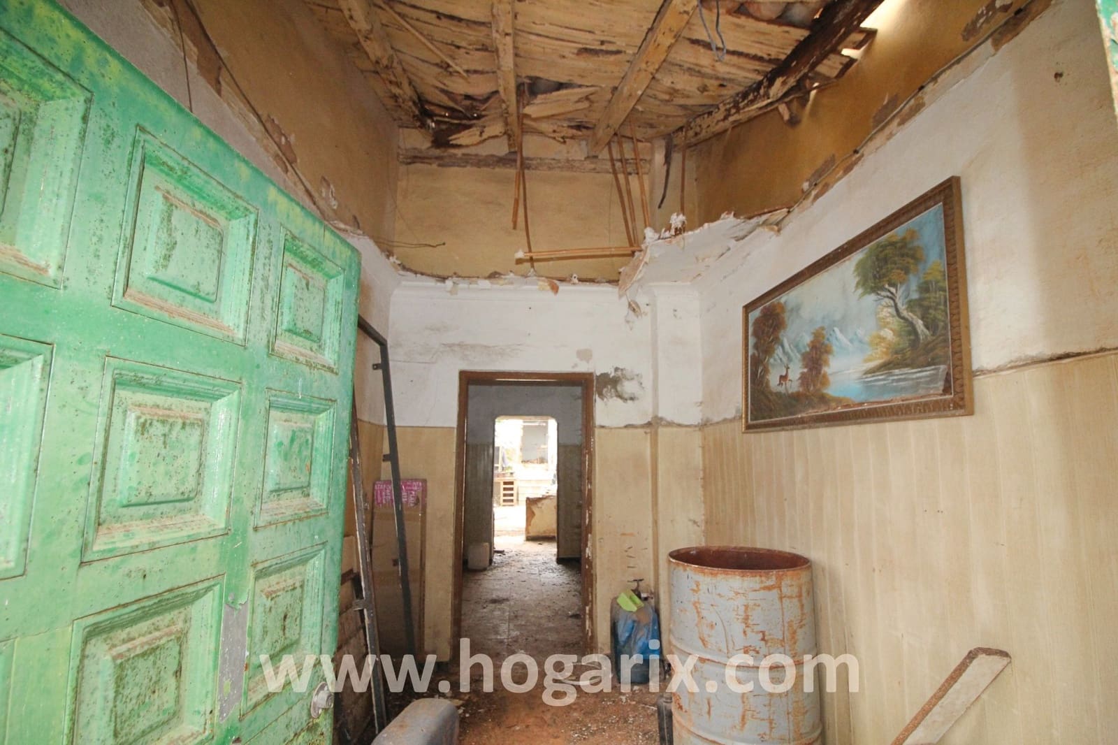 Ruin for sale in Huelva city - € 120,000 (Ref: 9720385)