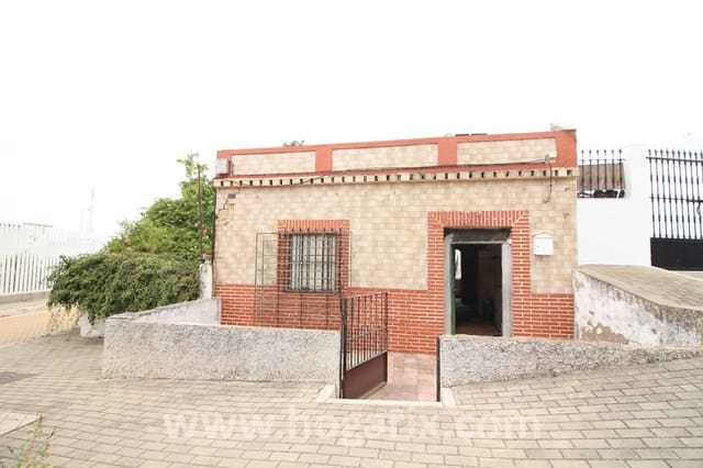 Rudere in vendita in Huelva città - 120.000 € (Rif: 9720385)