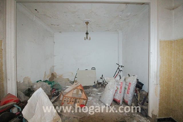 Rudere in vendita in Huelva città - 120.000 € (Rif: 9720385)