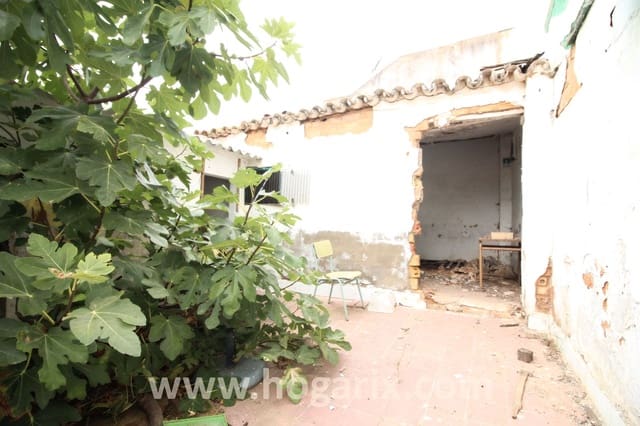 Rudere in vendita in Huelva città - 120.000 € (Rif: 9720385)