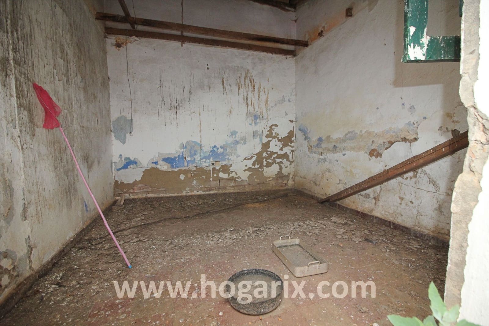 Ruin for sale in Huelva city - € 120,000 (Ref: 9720385)