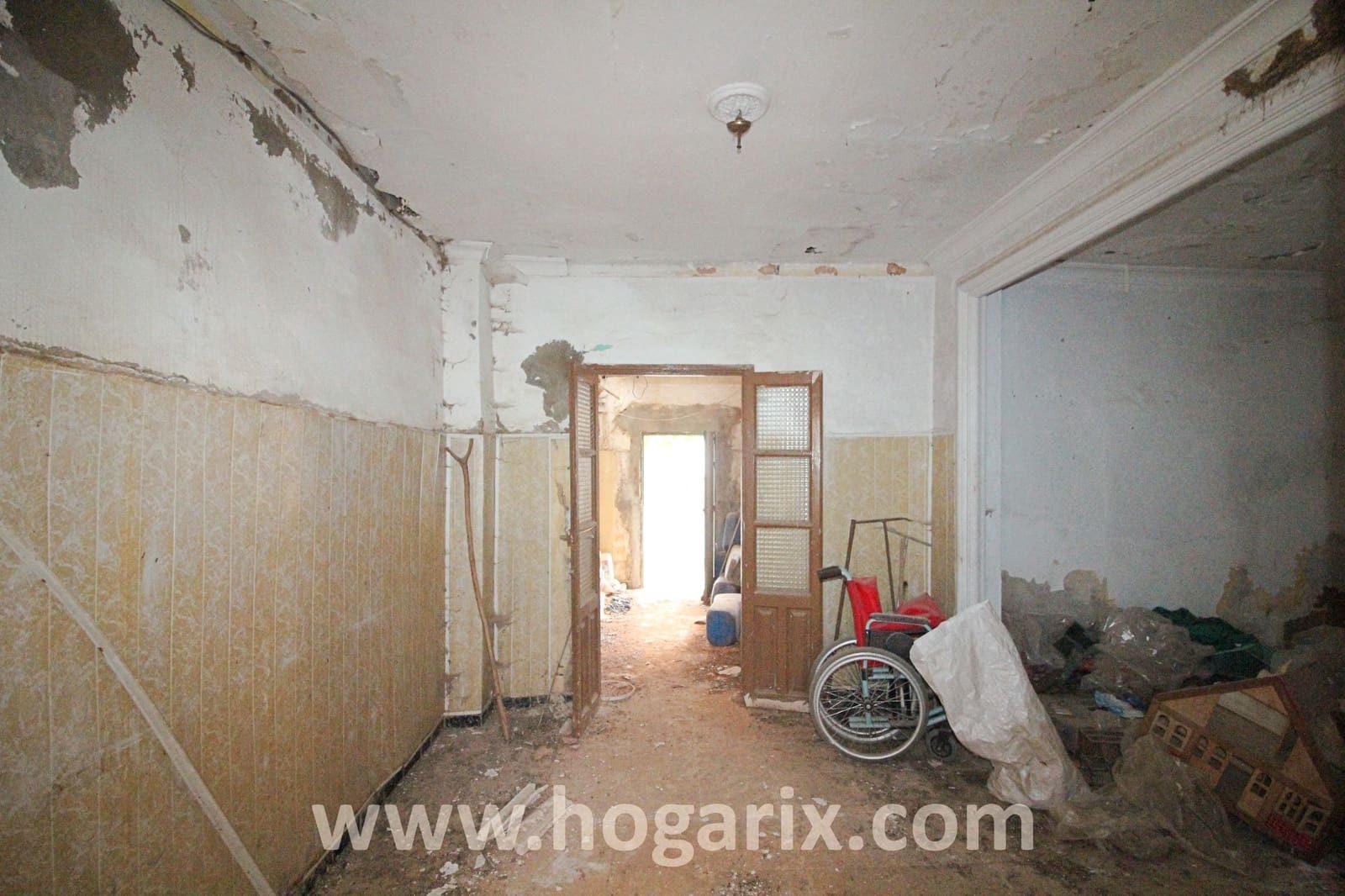 Ruin for sale in Huelva city - € 120,000 (Ref: 9720385)