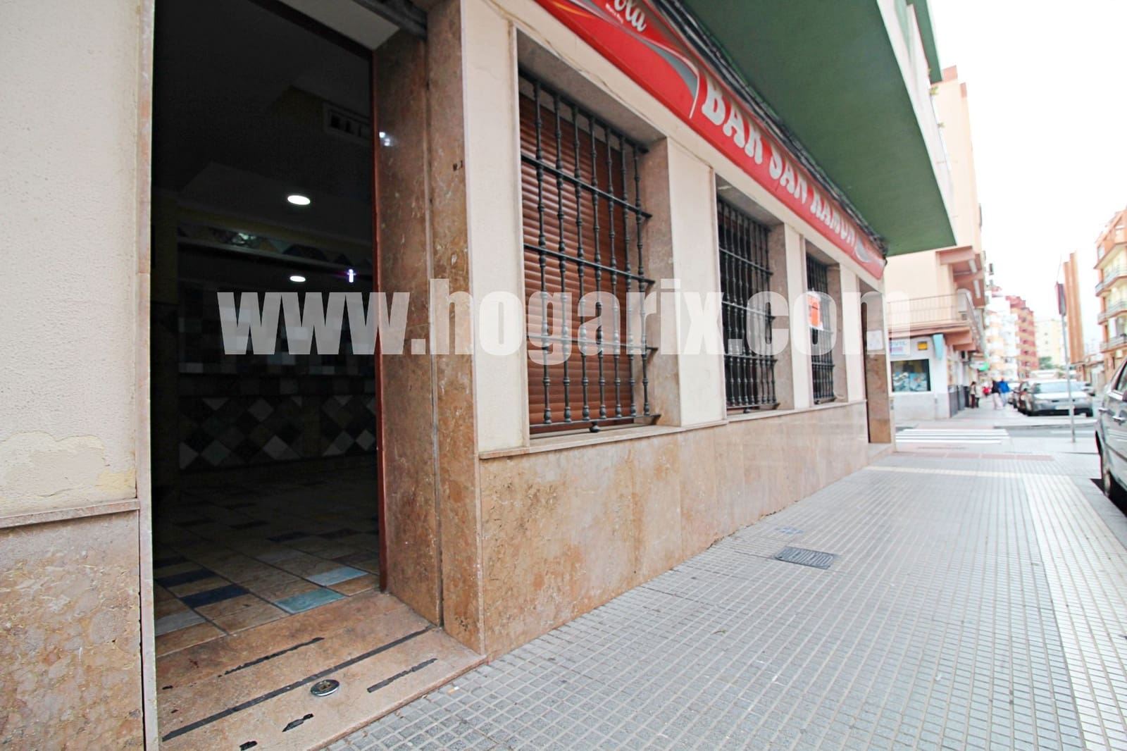 Commercial for rent in Huelva city - € 800 (Ref: 9720386)