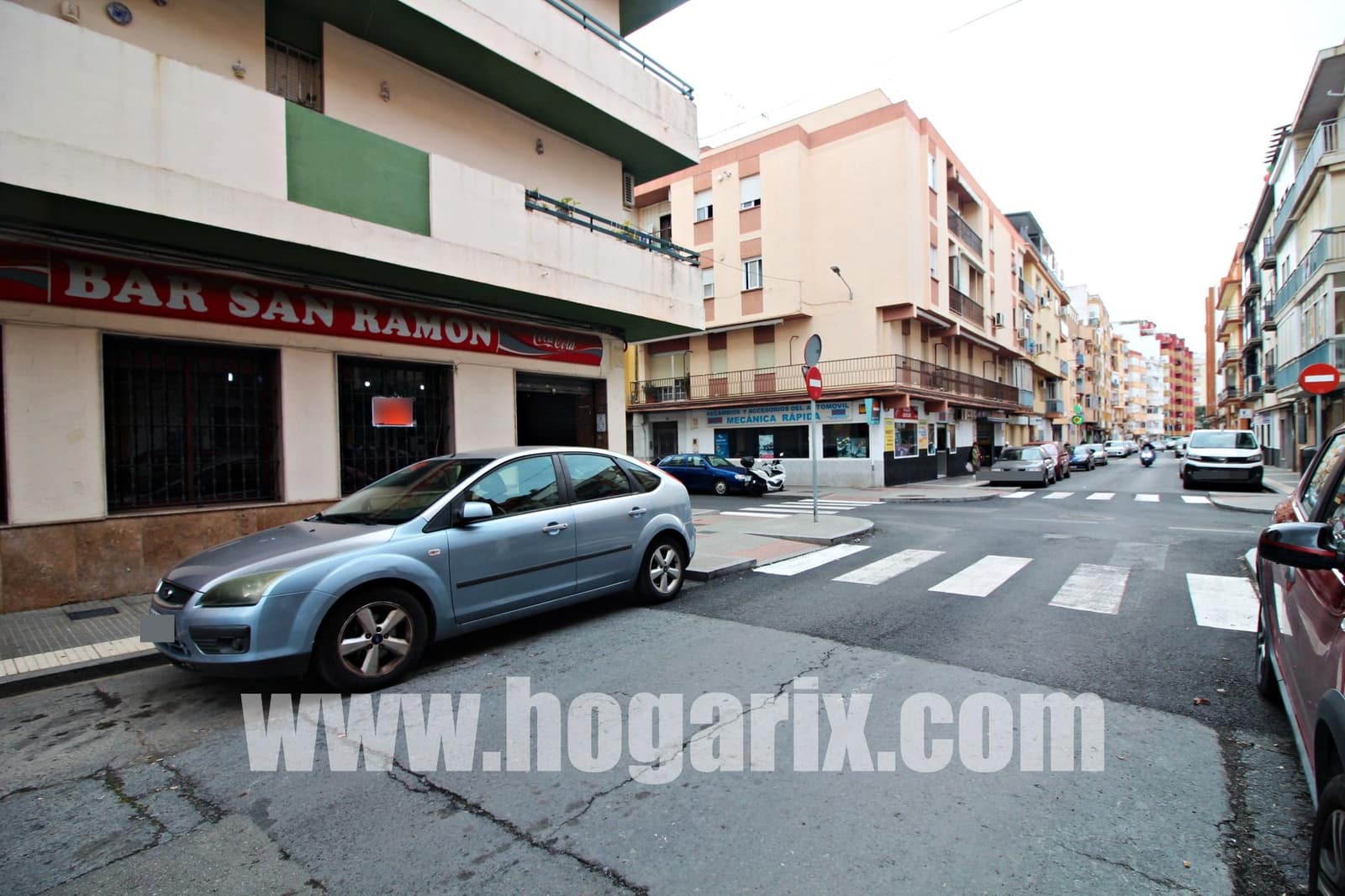 Commercial for rent in Huelva city - € 800 (Ref: 9720386)