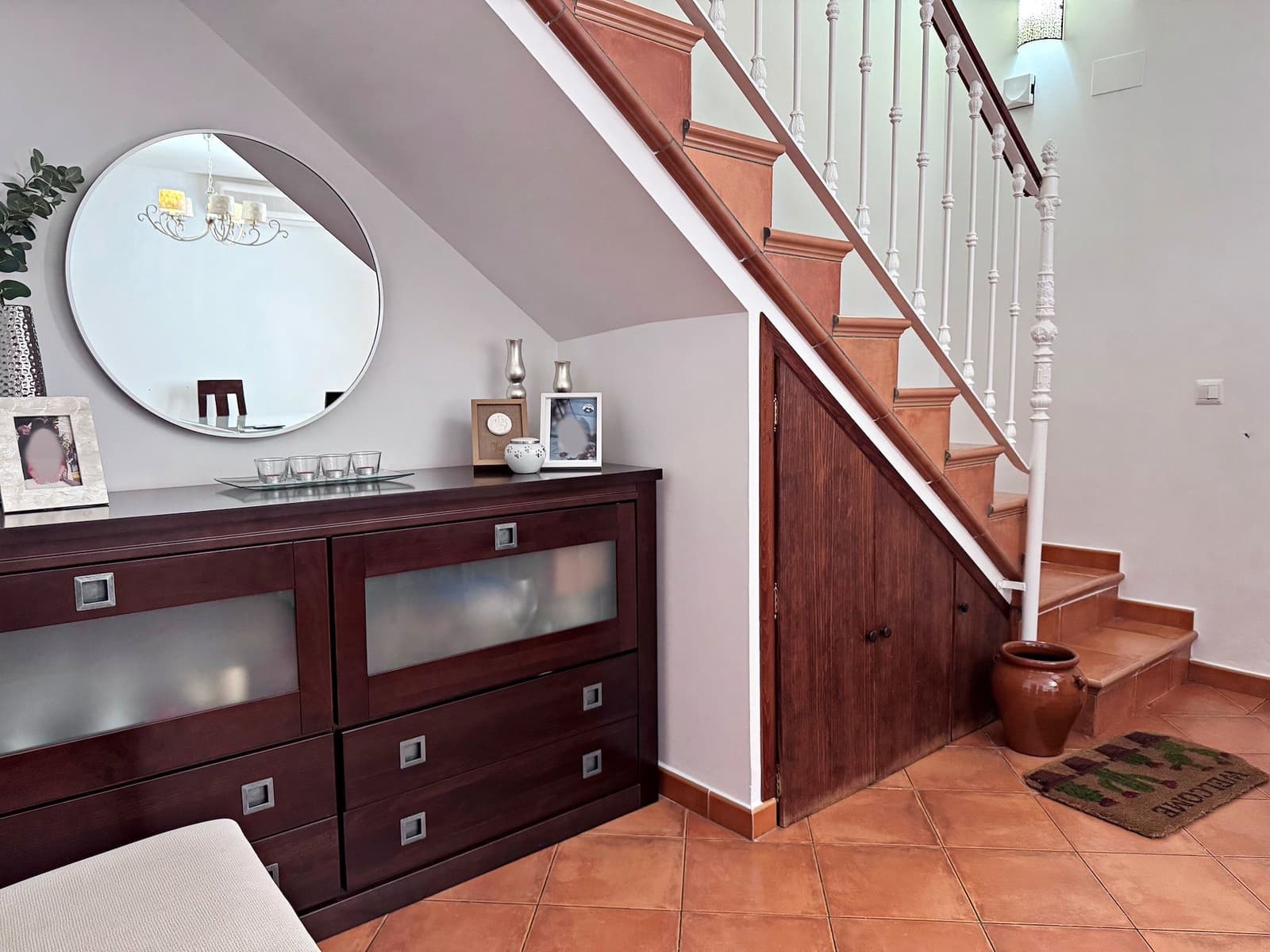 4 Zimmer Haus zu verkaufen in Beas - 132.900 € (Ref: 9720387)