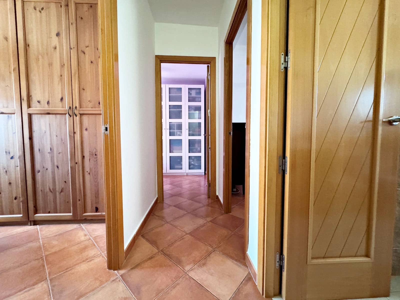 4 Zimmer Haus zu verkaufen in Beas - 132.900 € (Ref: 9720387)