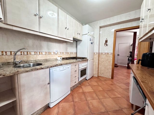 4 Zimmer Haus zu verkaufen in Beas - 132.900 € (Ref: 9720387)